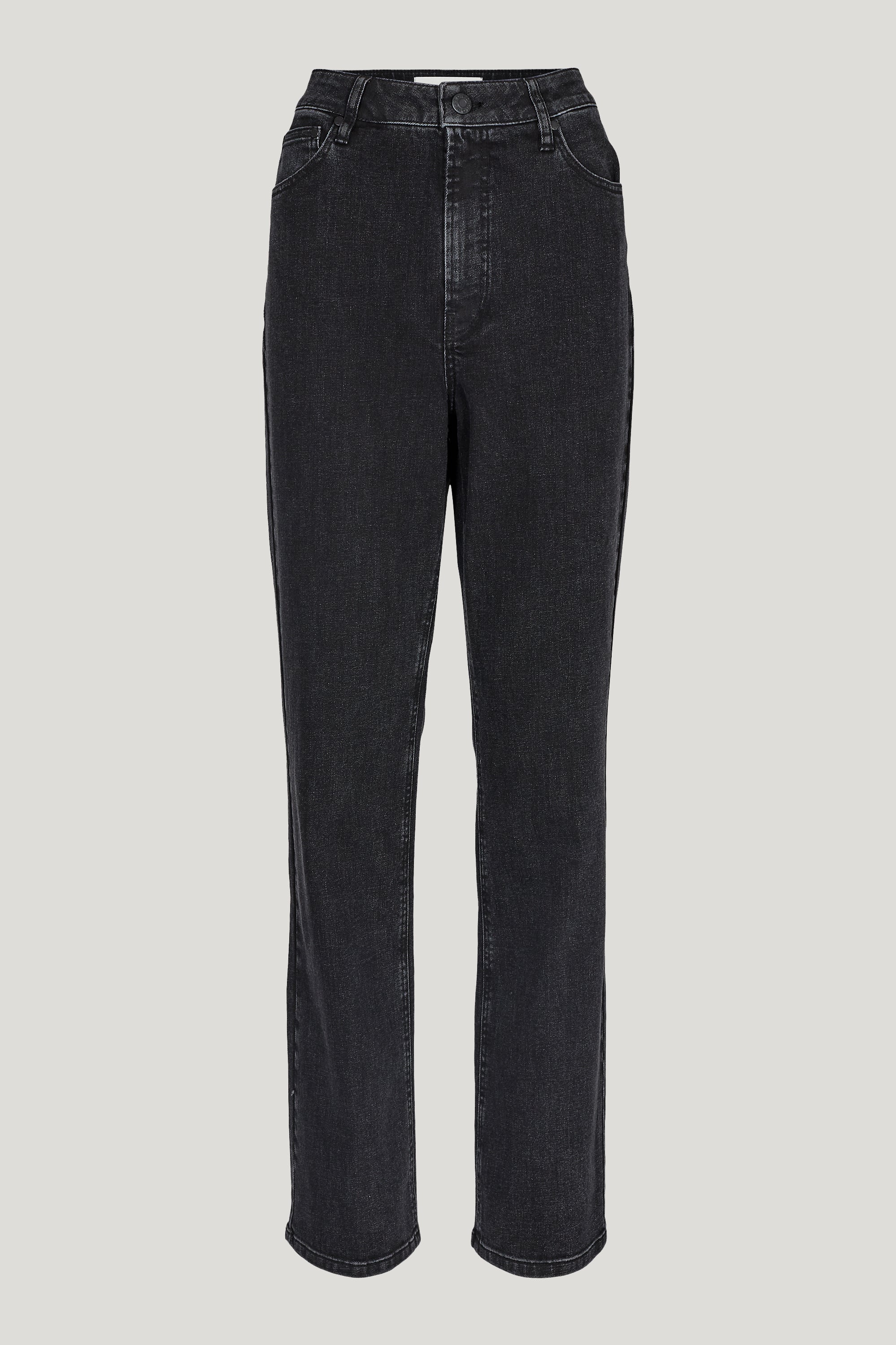 Amber Jeans Original Black