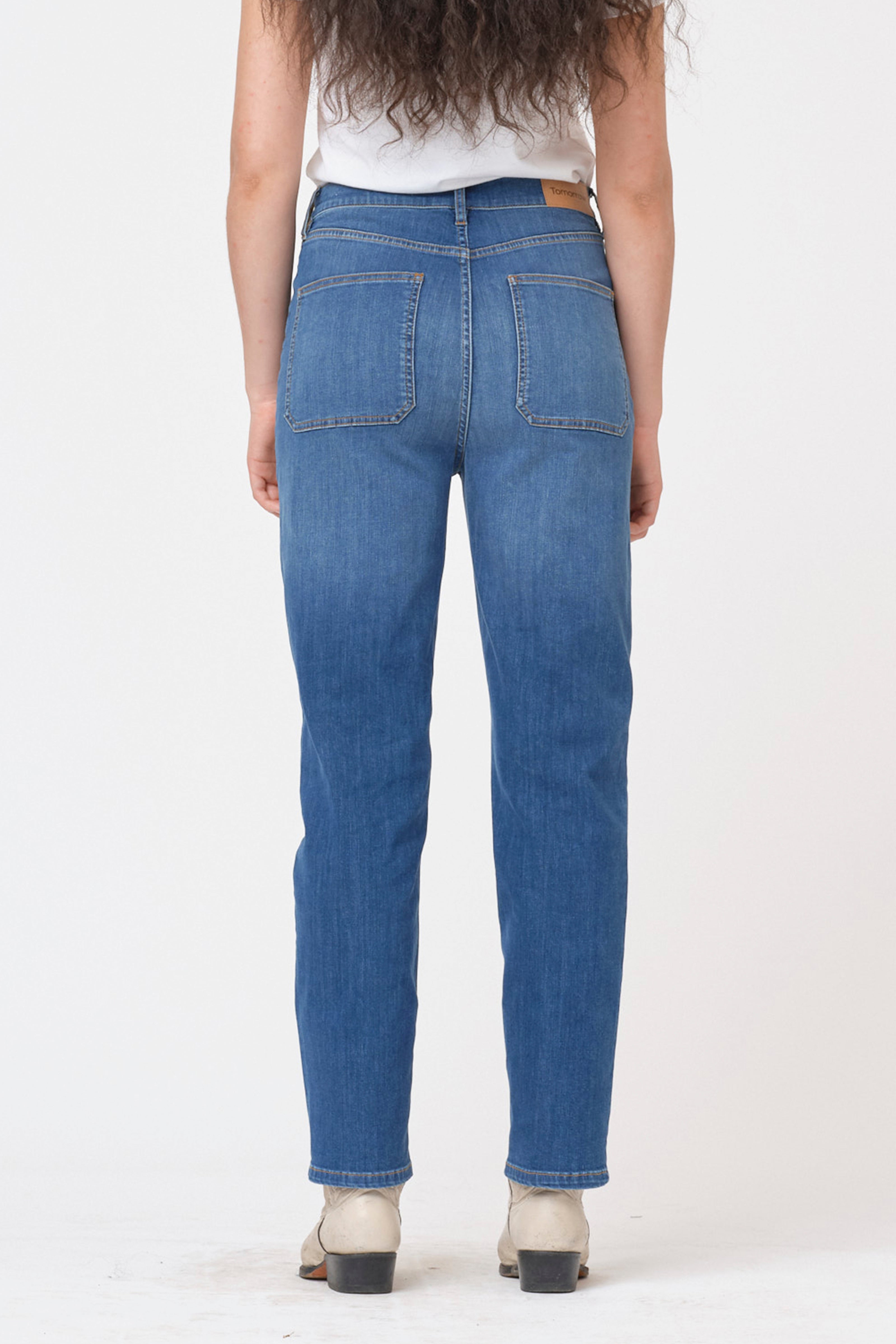 Ewa 70's Jeans Dark Florence