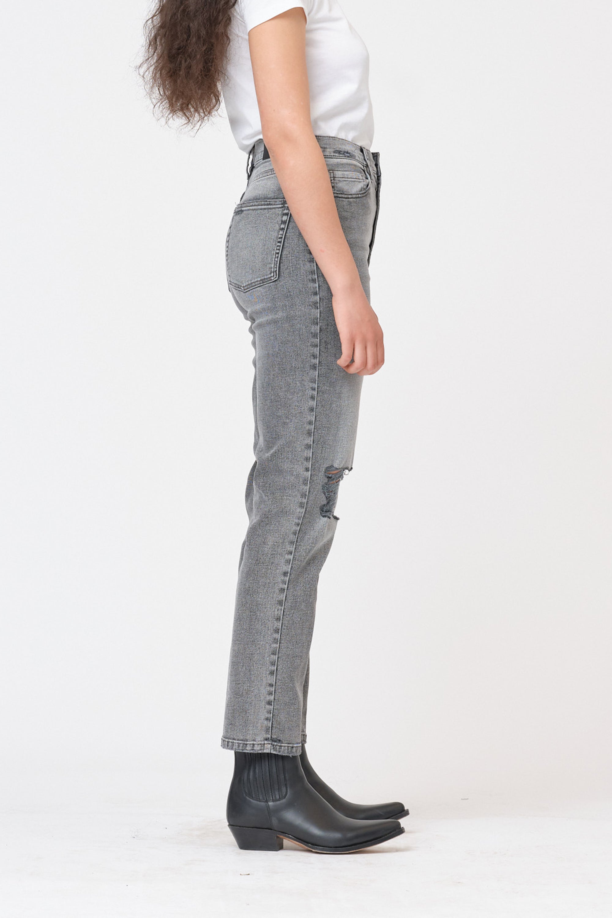 Ewa Jeans Vintage Grey