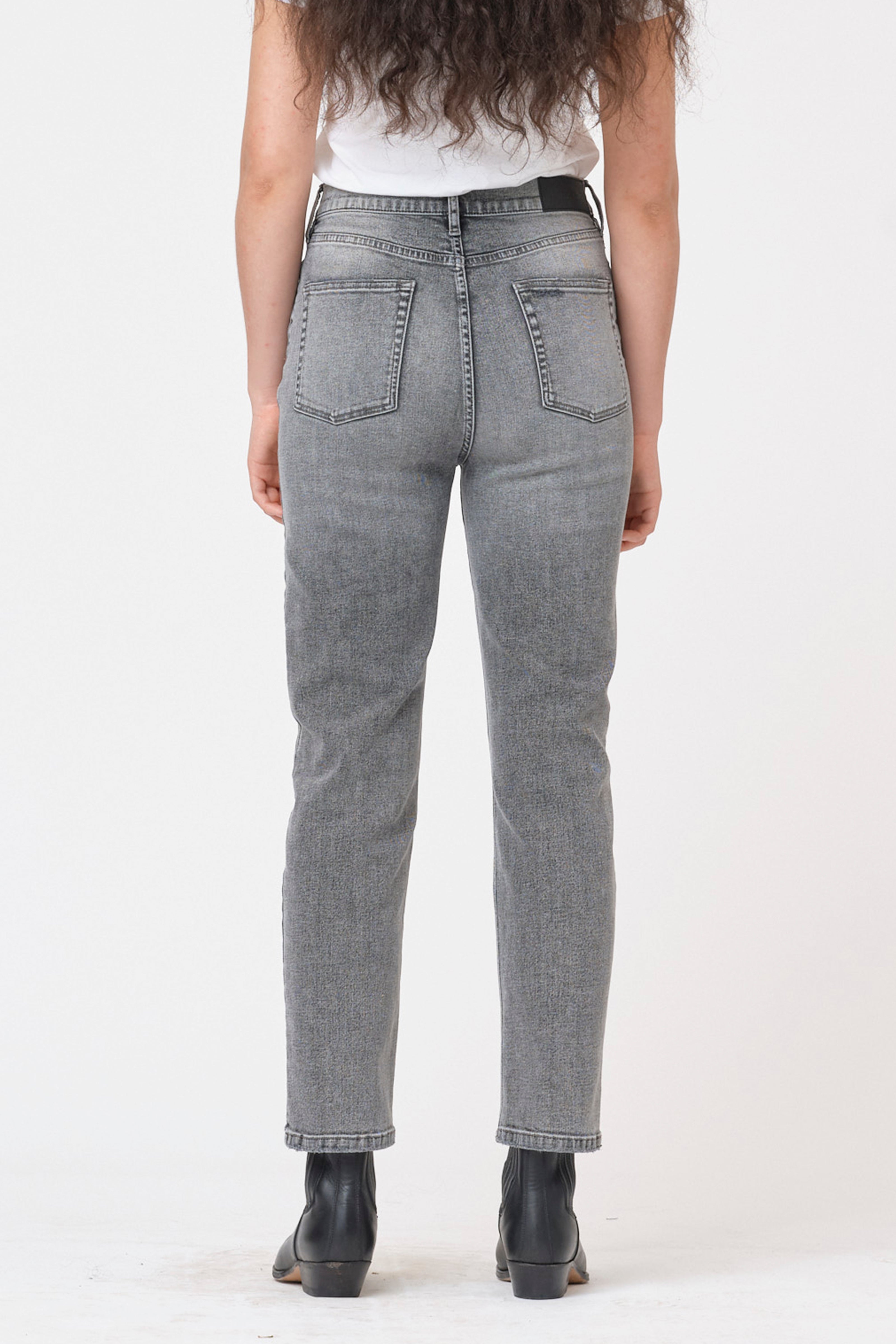 Ewa Jeans Vintage Grey