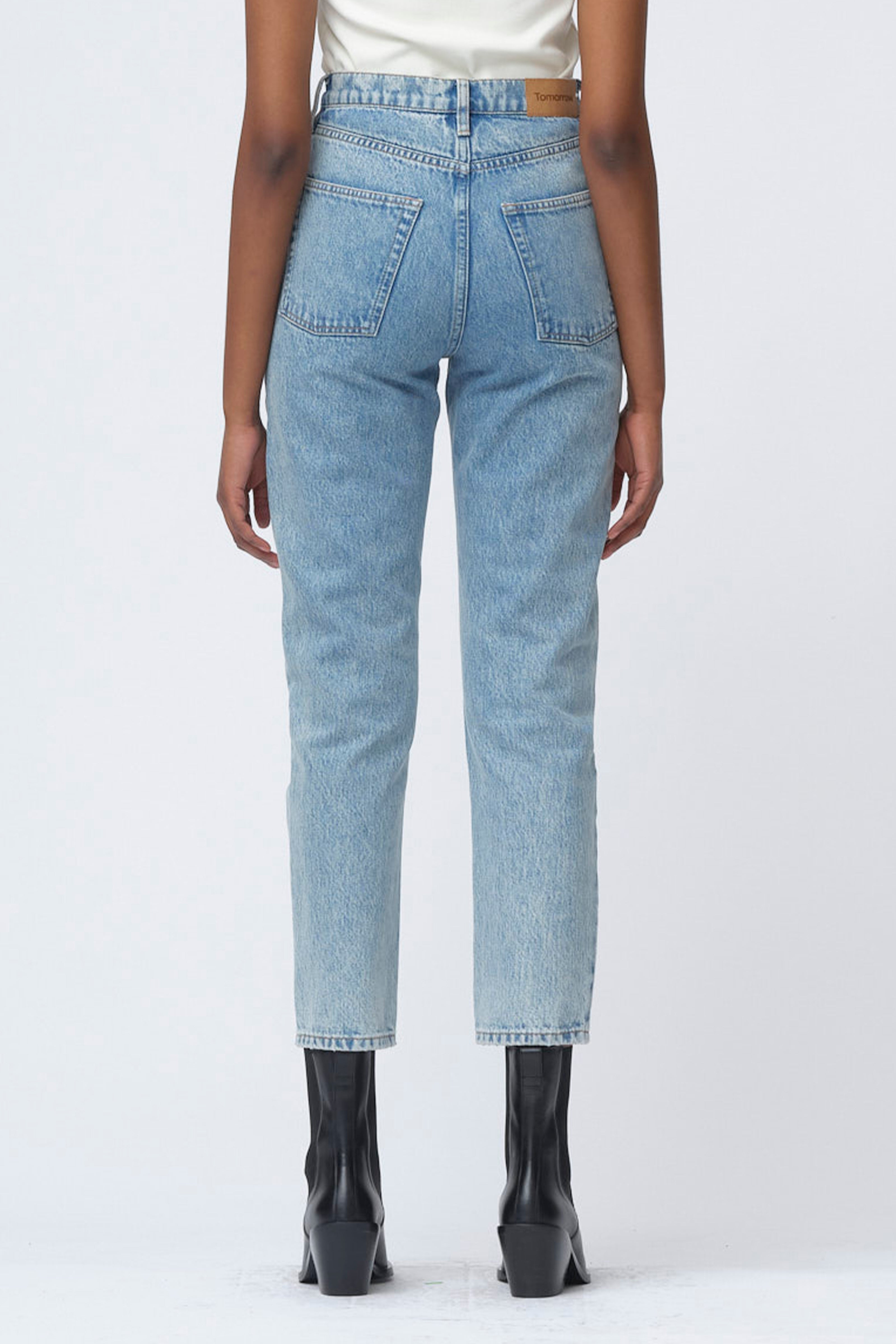 Haya Teresa Jeans Melrose