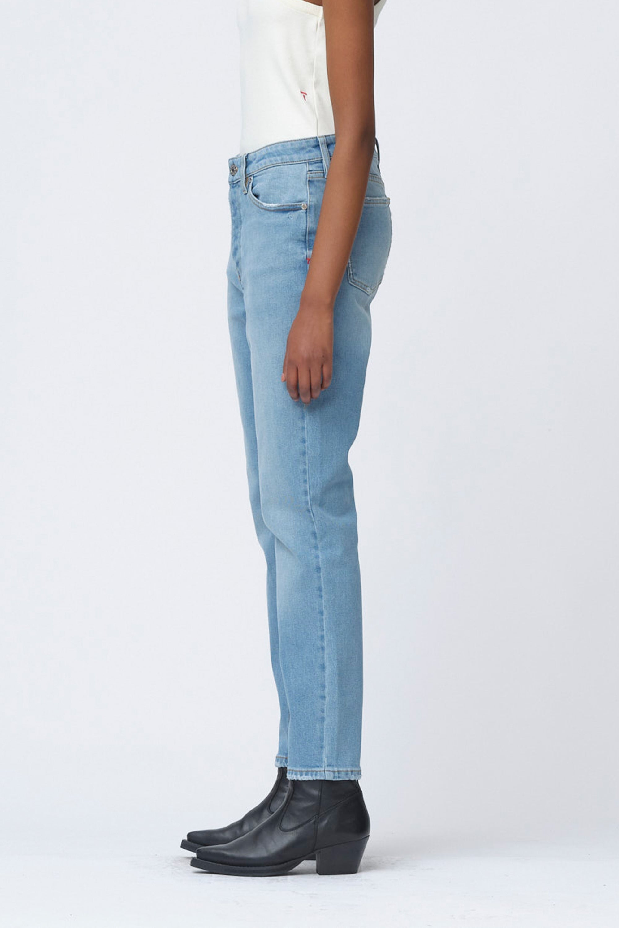 Hepburn Jeans Piemonte