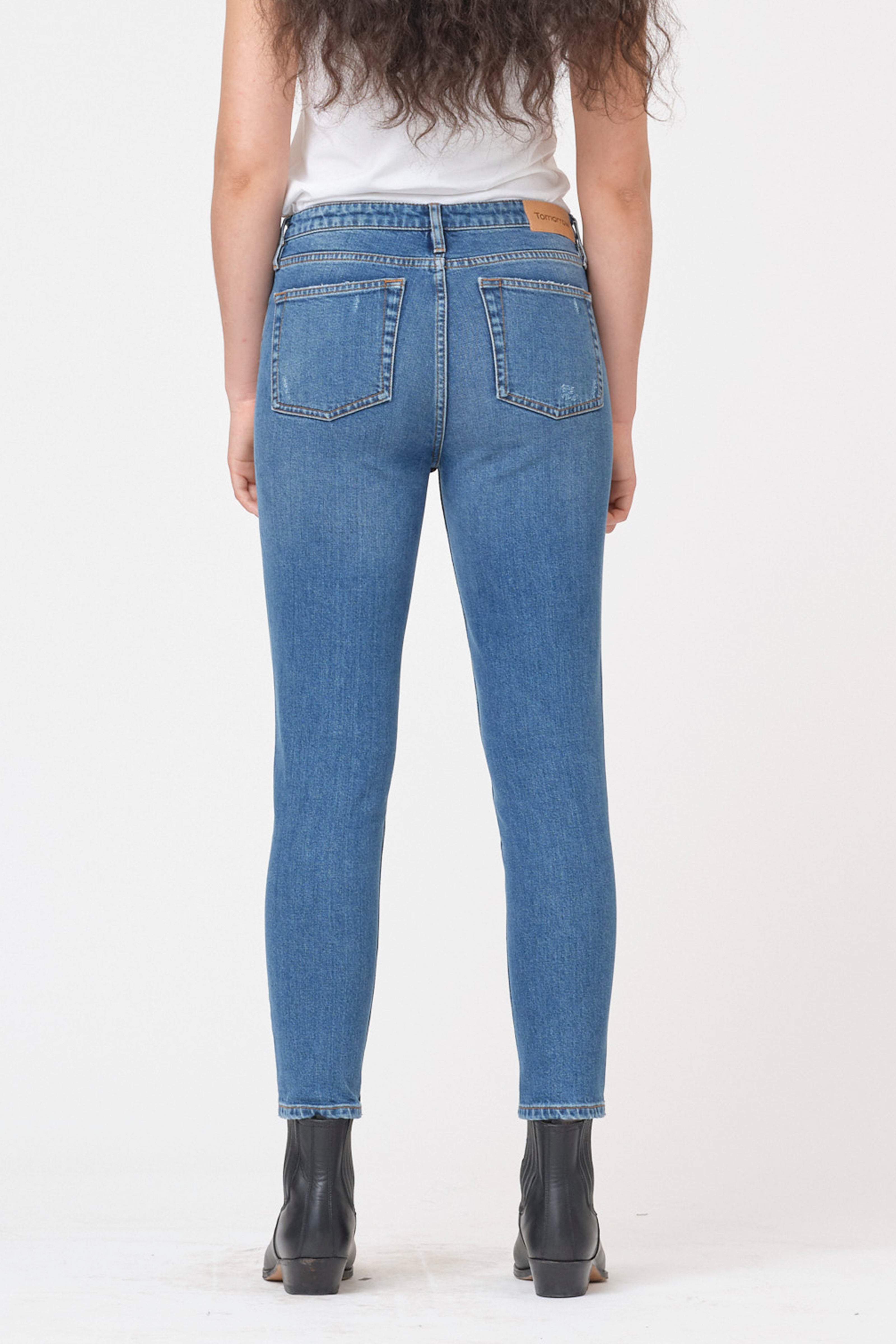 Hepburn Jeans Brooklyn