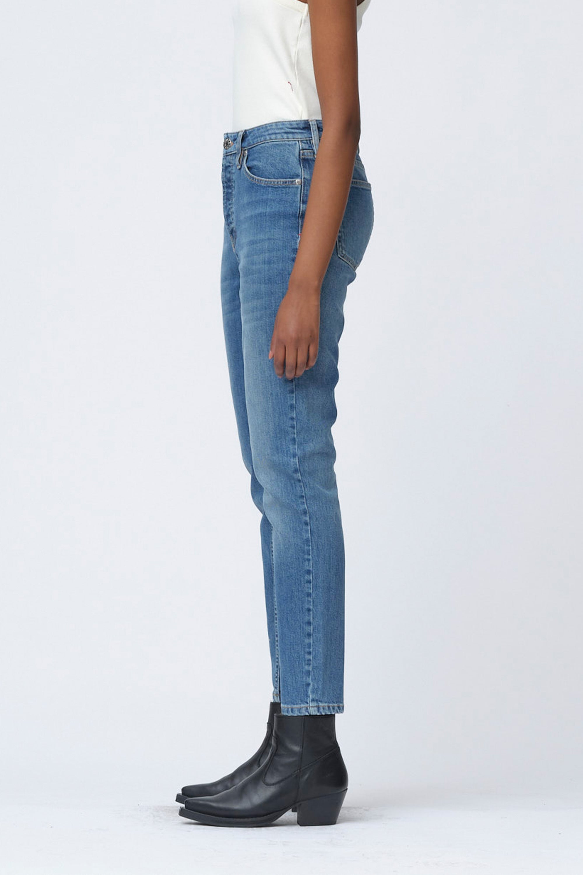 Hepburn Jeans North London