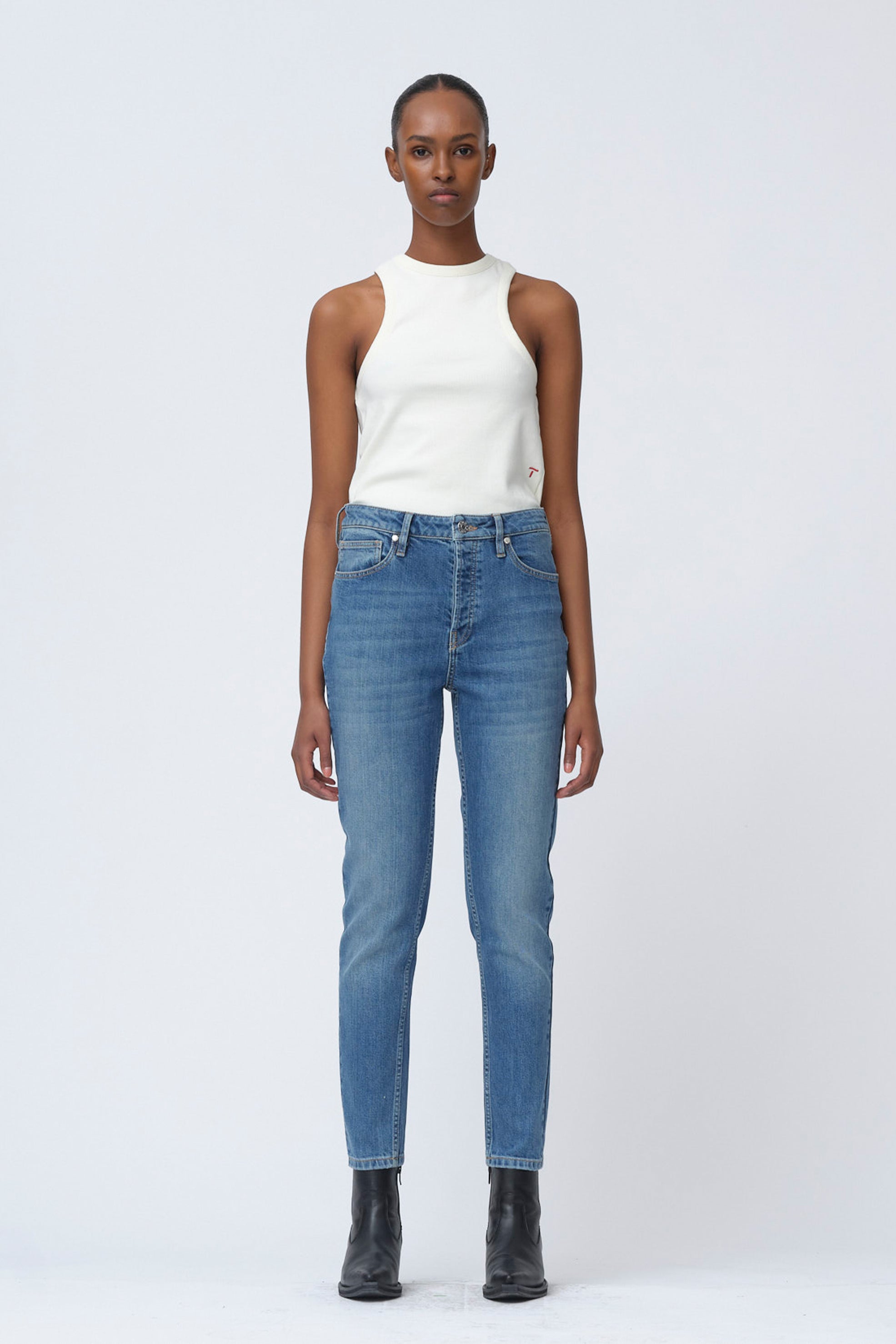 Hepburn Jeans North London