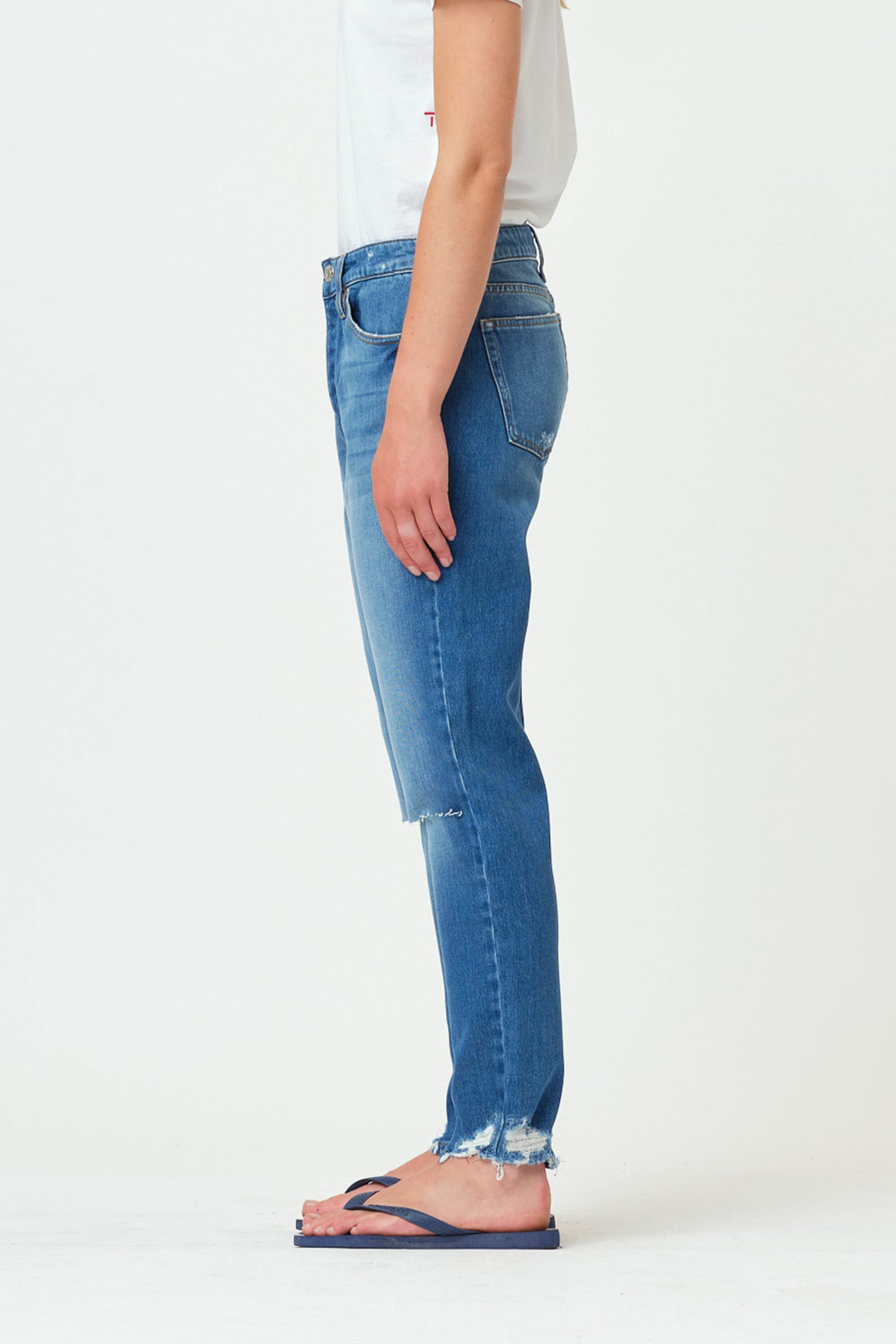 Hepburn Jeans Sao Paulo