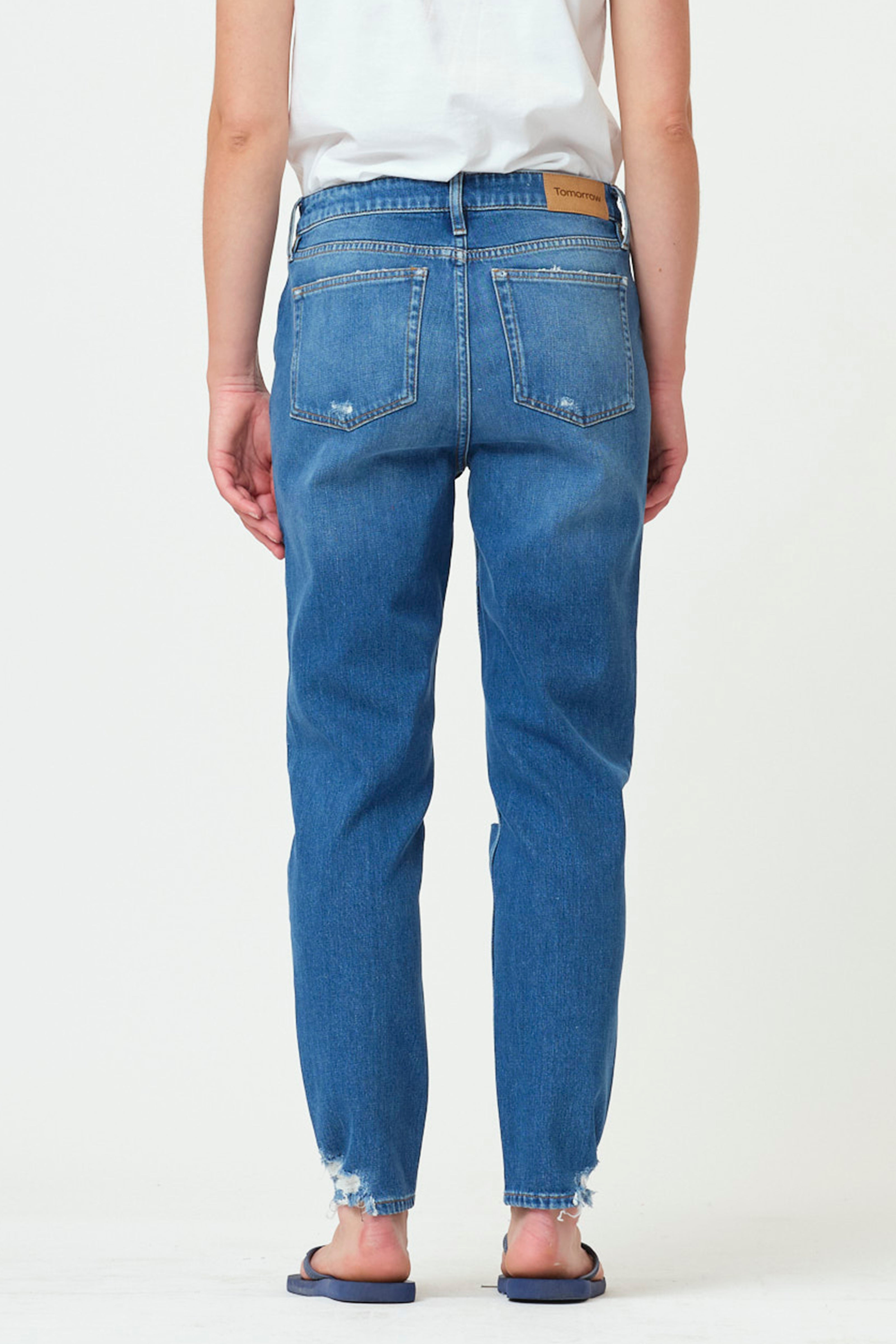 Hepburn Jeans Sao Paulo