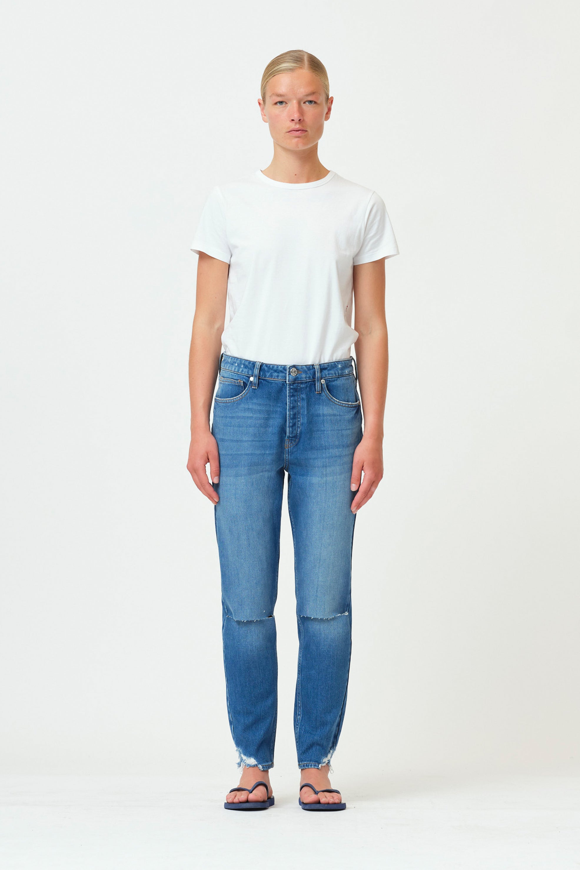 Hepburn Jeans Sao Paulo