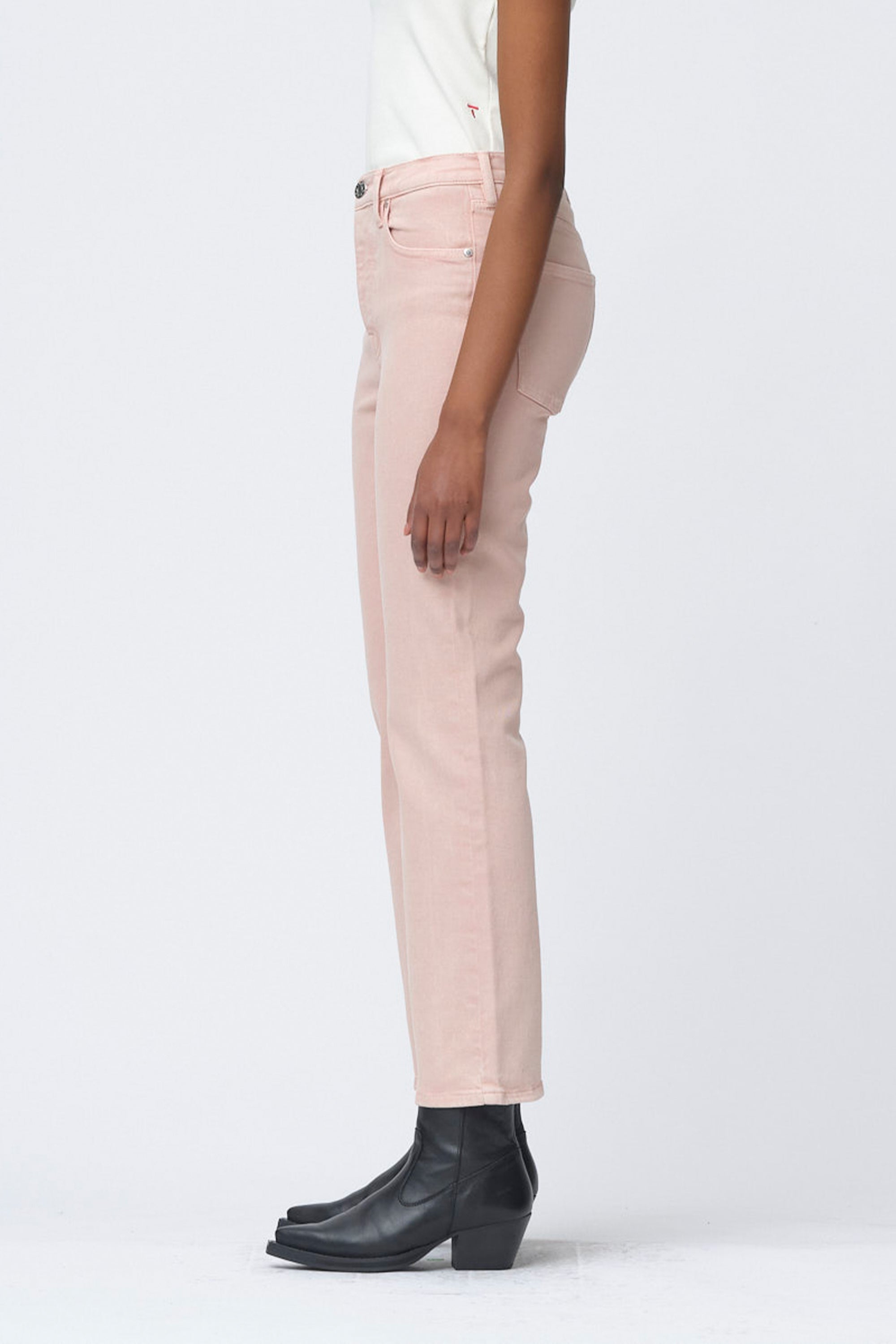 Marston Jeans Heritage Dyed