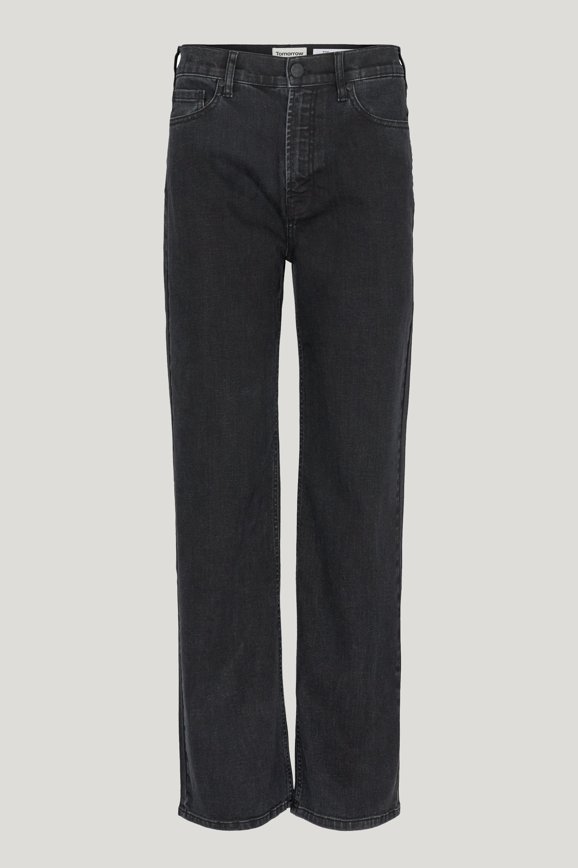 Brown Jeans Original Black