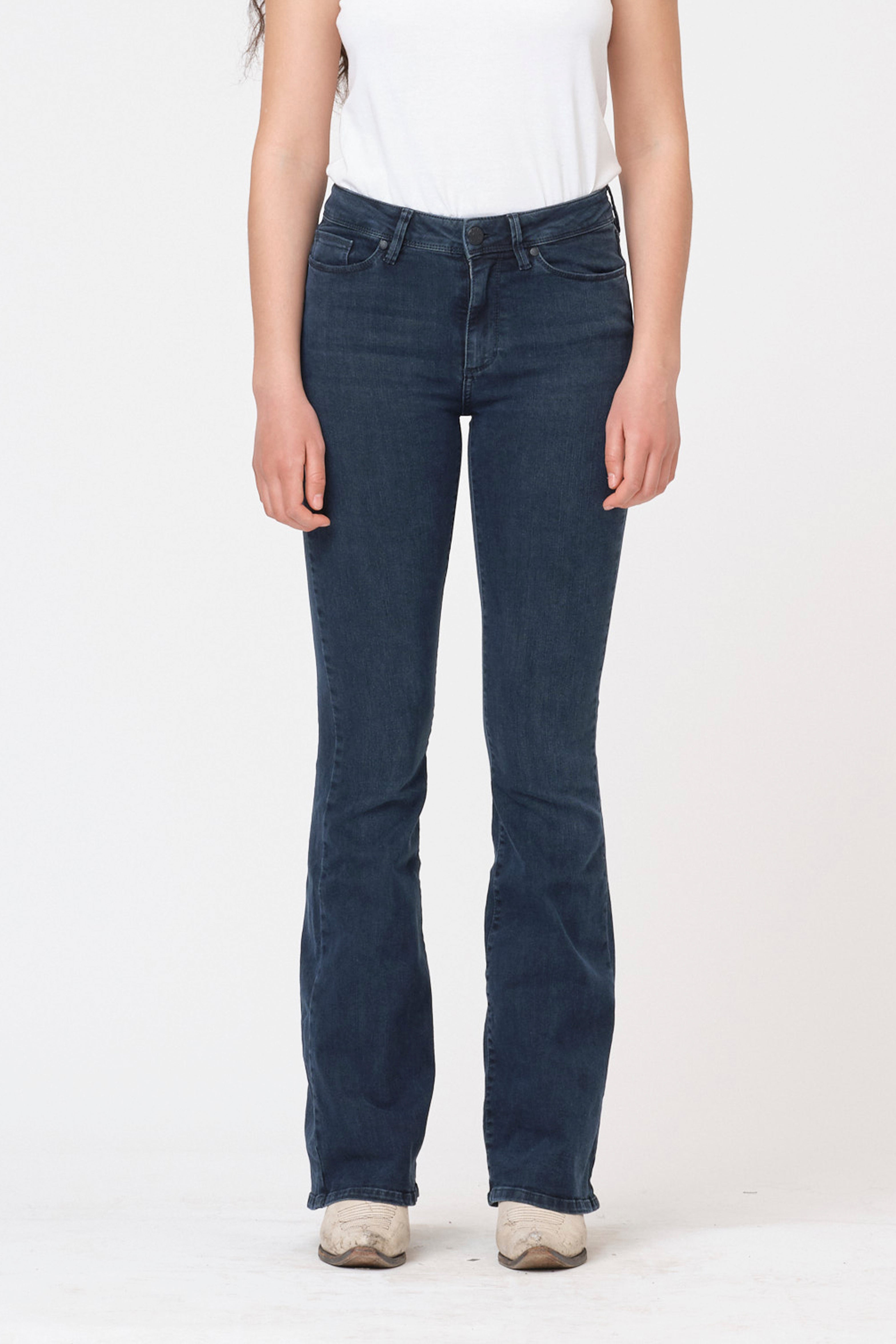 Tomorrow TD Albert Jeans Wash Austin Jeans & Pants 51 Denim blue