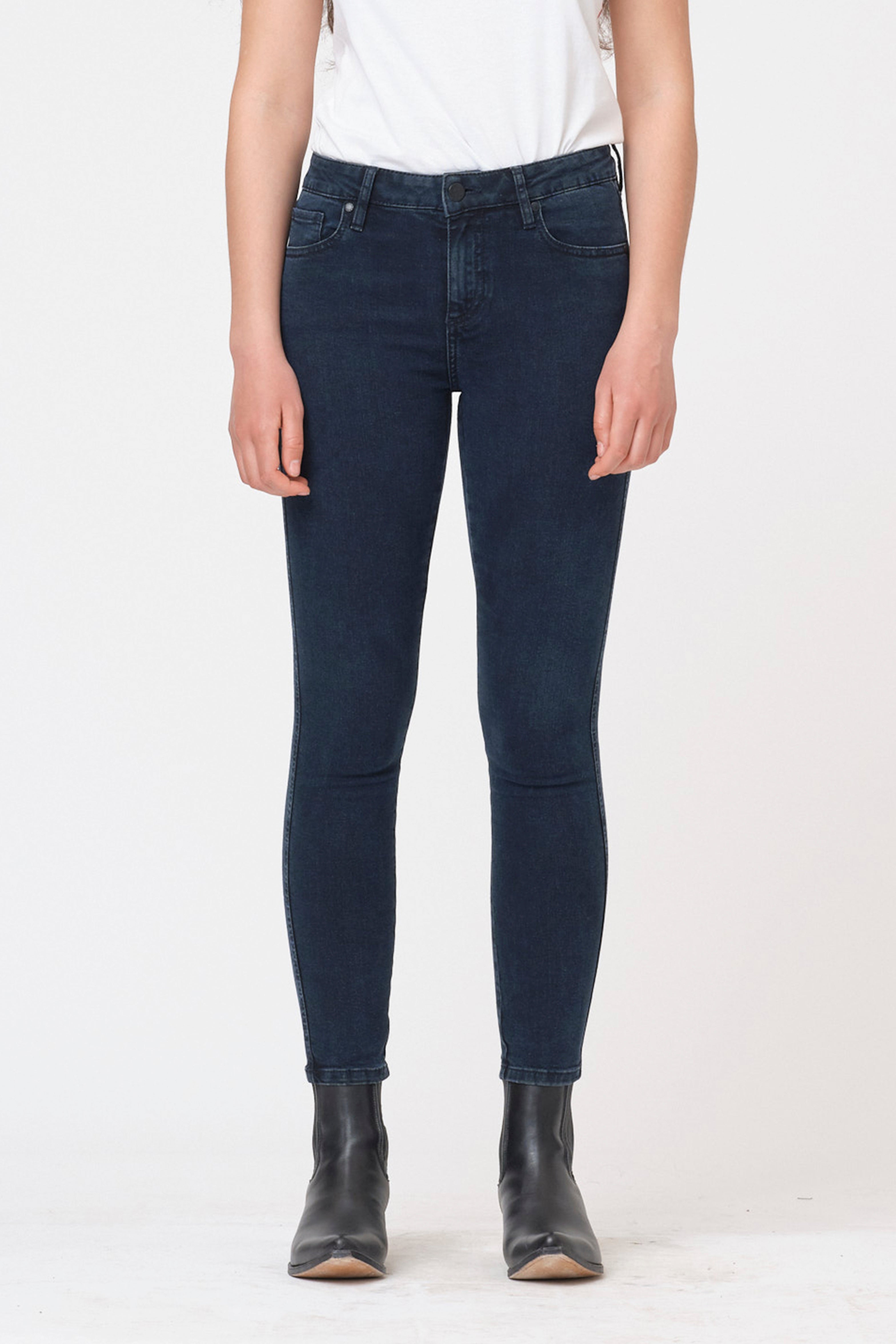 Tomorrow TD Dylan Jeans Wash Austin Jeans & Pants 51 Denim blue