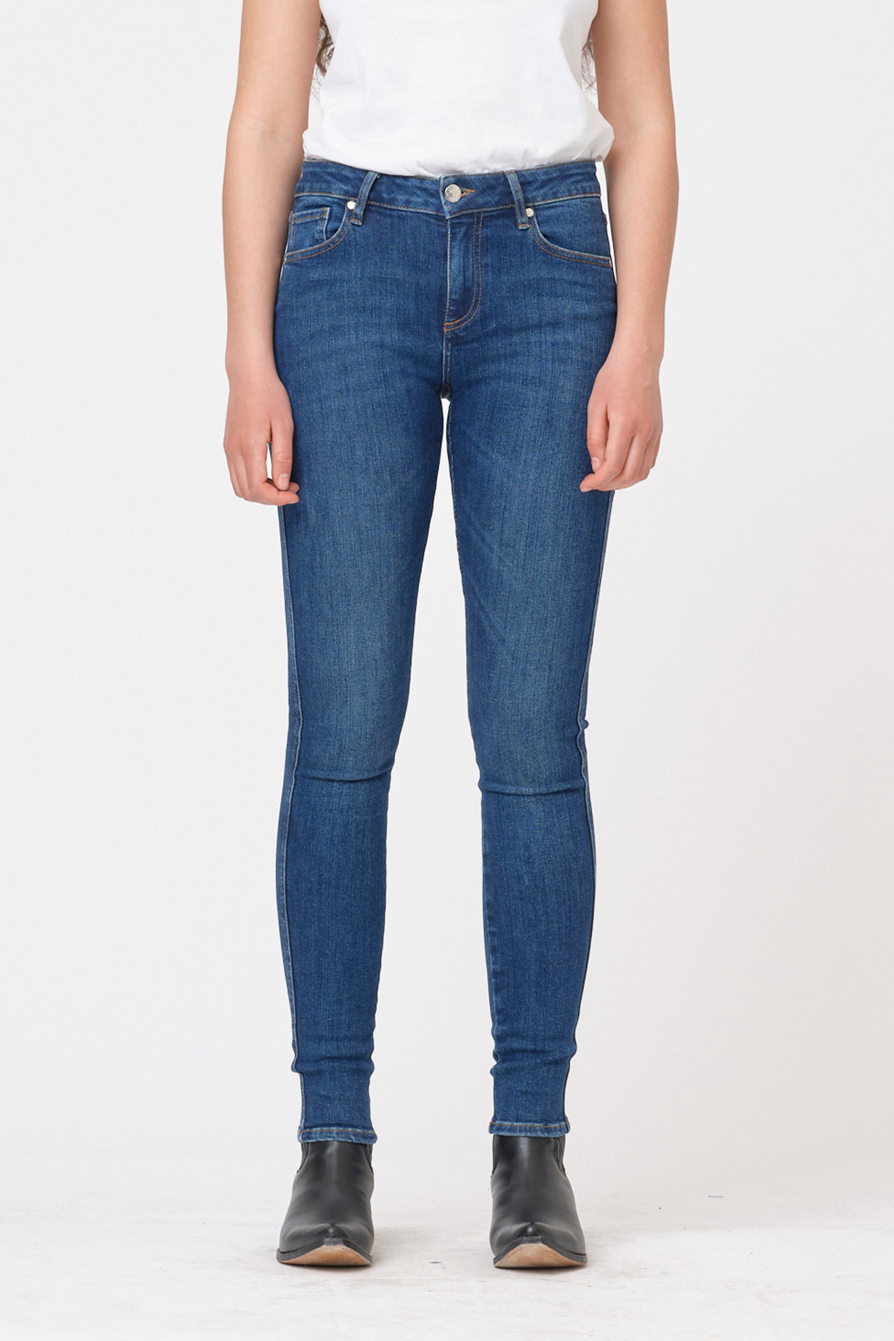 Tomorrow TD Dylan Jeans Wash Prato Jeans & Pants 51 Denim blue