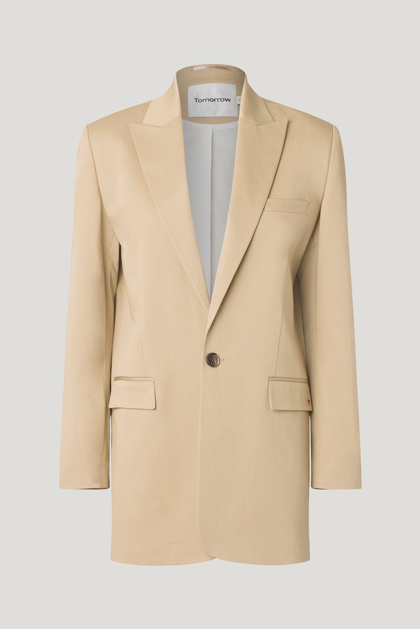 Ellen Oversize Blazer