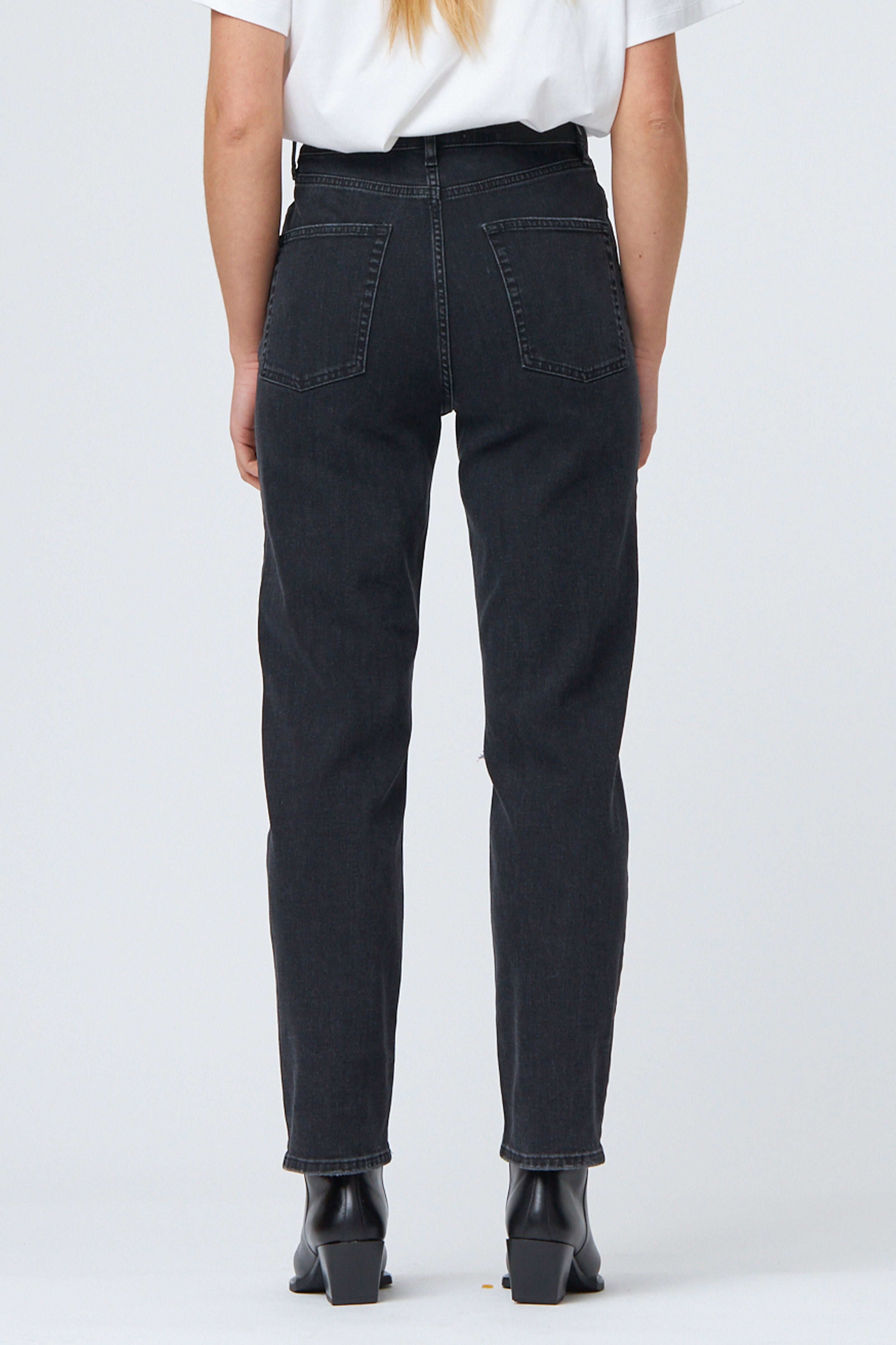 Ewa Jeans Original Black