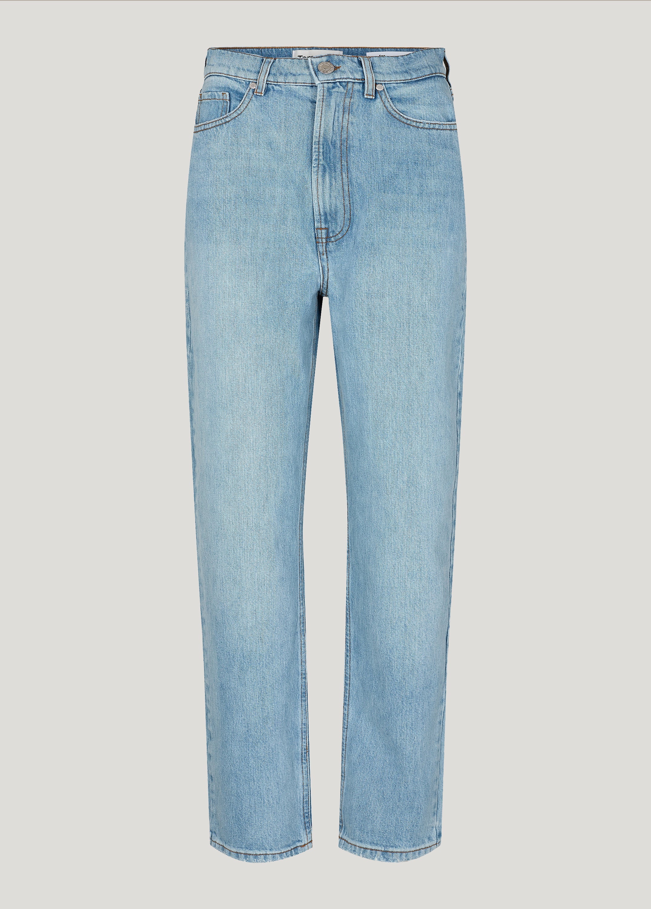 Tomorrow TD Ewa Jeans wash Versailles Jeans & Pants 51 Denim blue