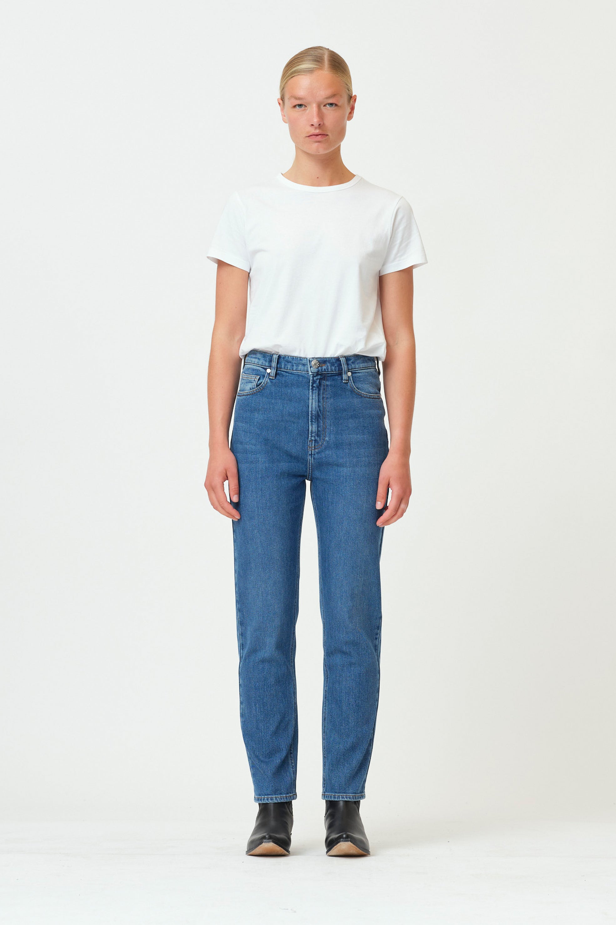 Haya Teresa Jeans Iowa