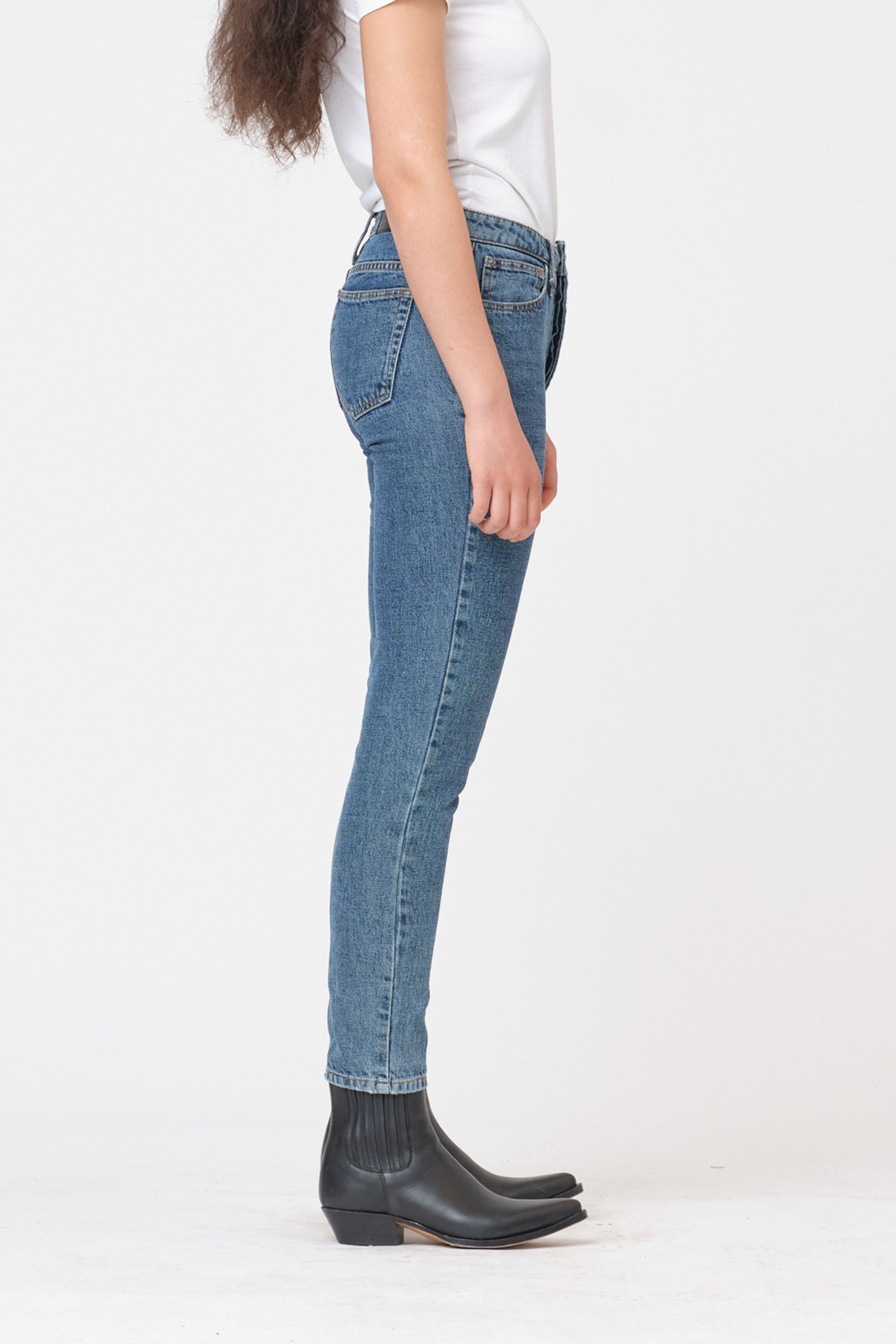 Hepburn Jeans Orlando
