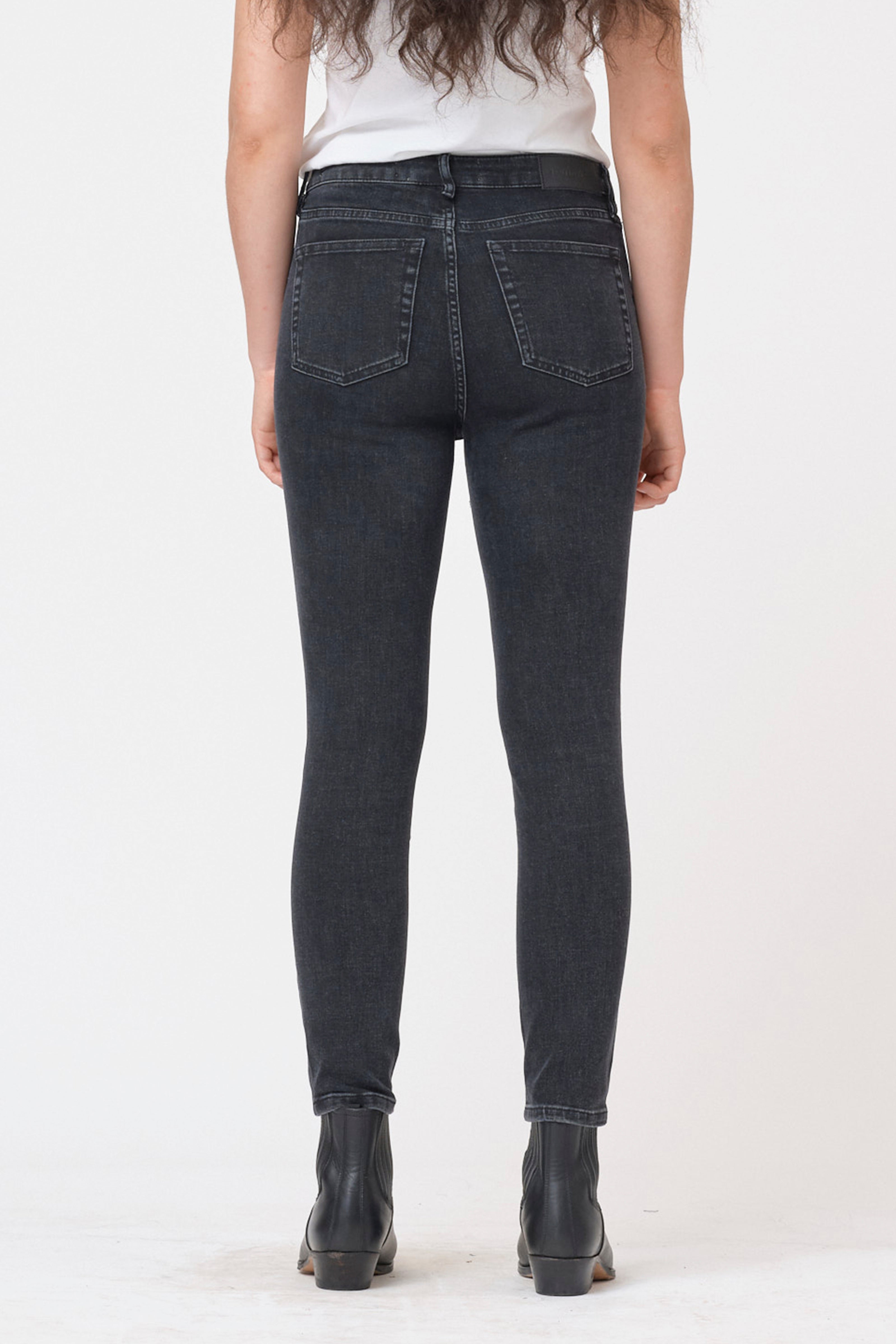 Hepburn Jeans Original Black