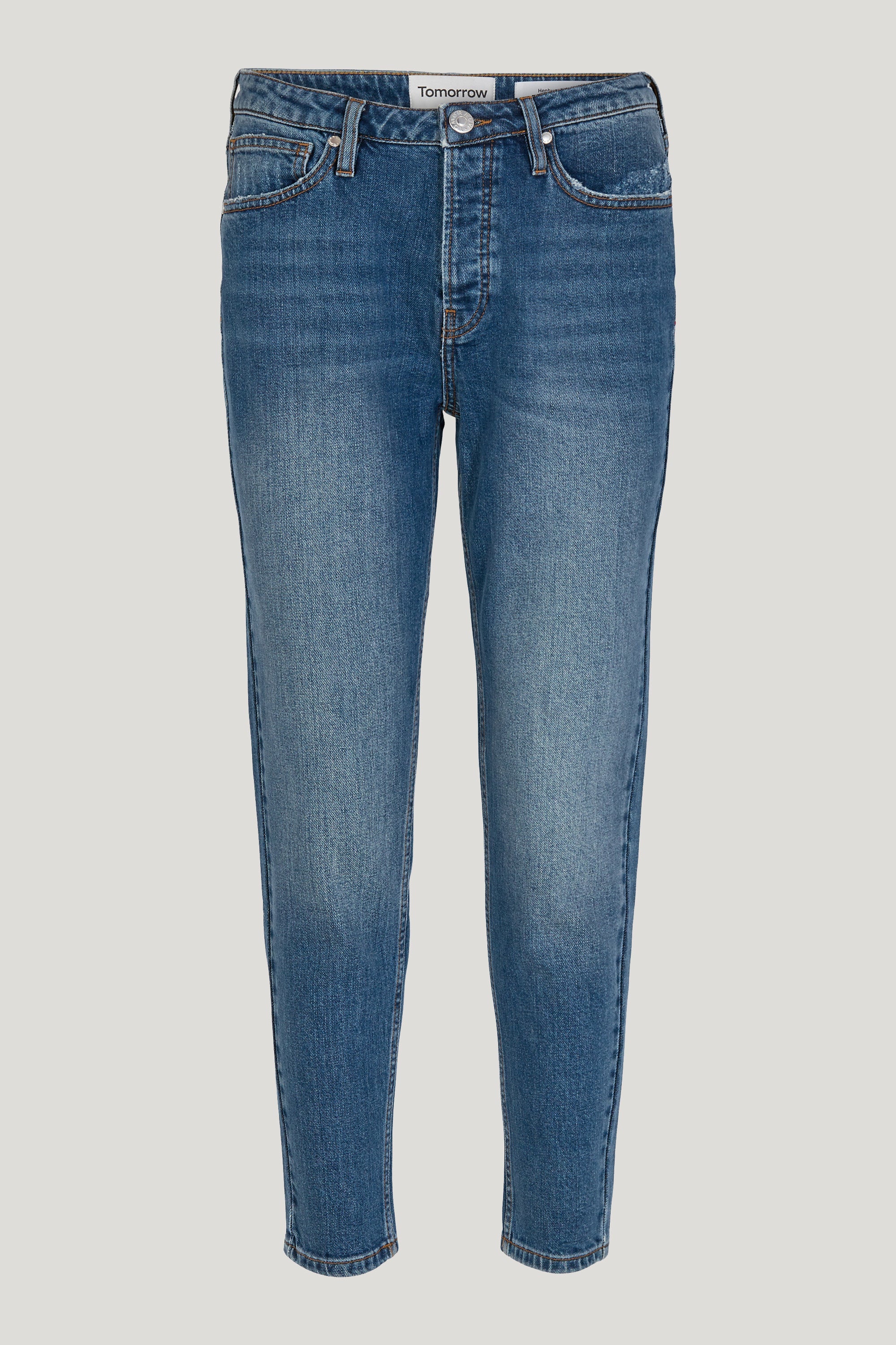 Hepburn Jeans Brooklyn