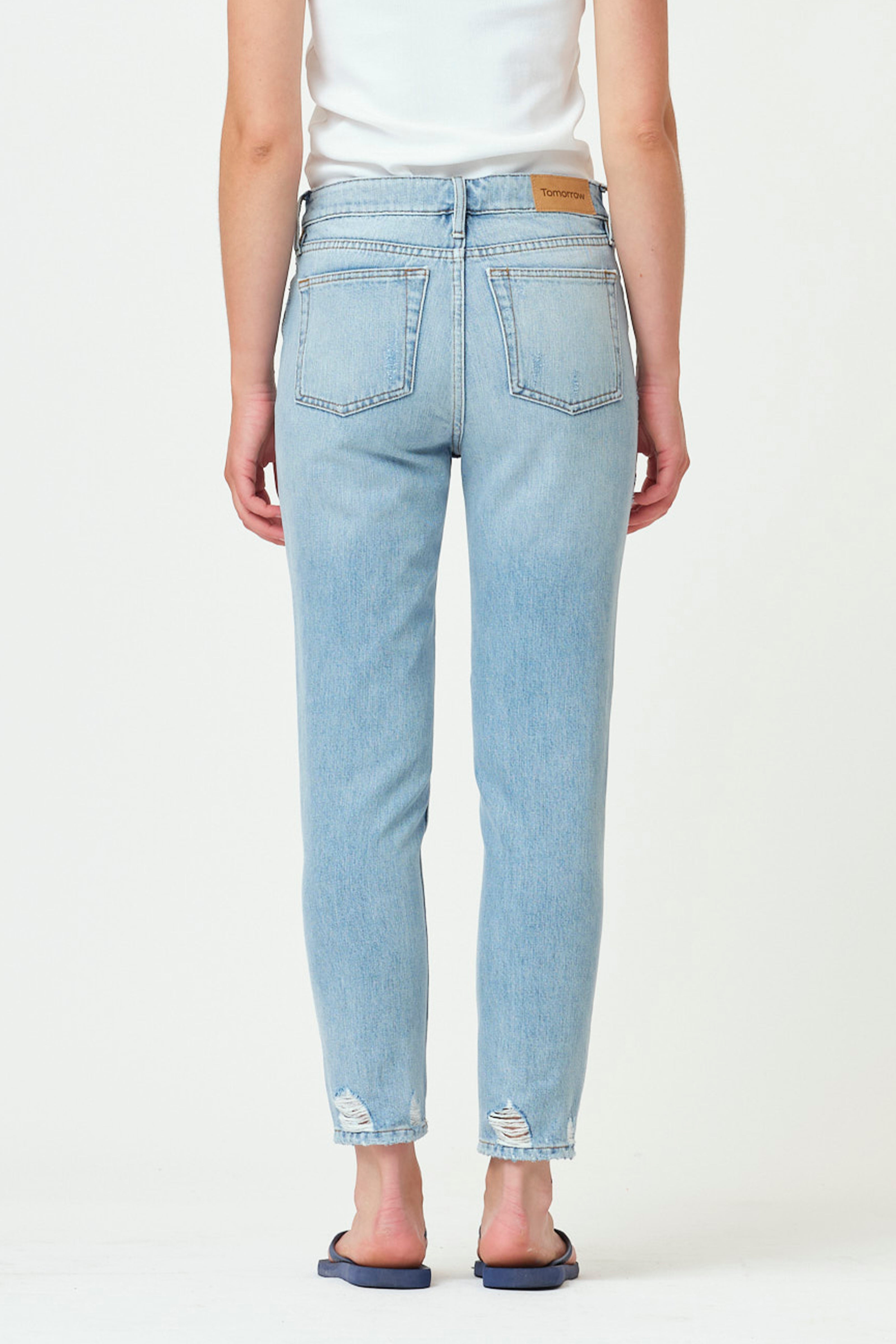 Hepburn Jeans Versailles