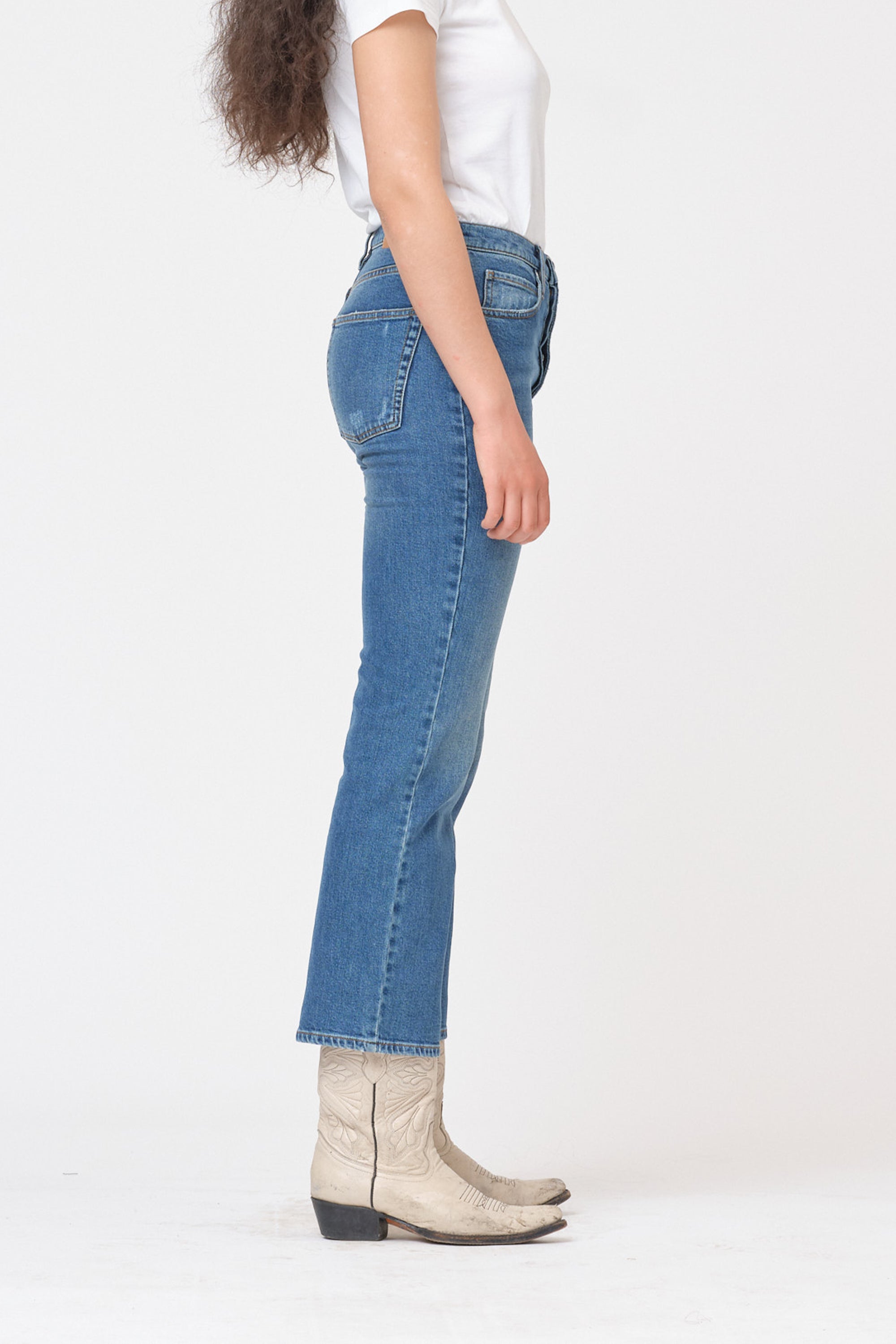 Marston Jeans Brooklyn