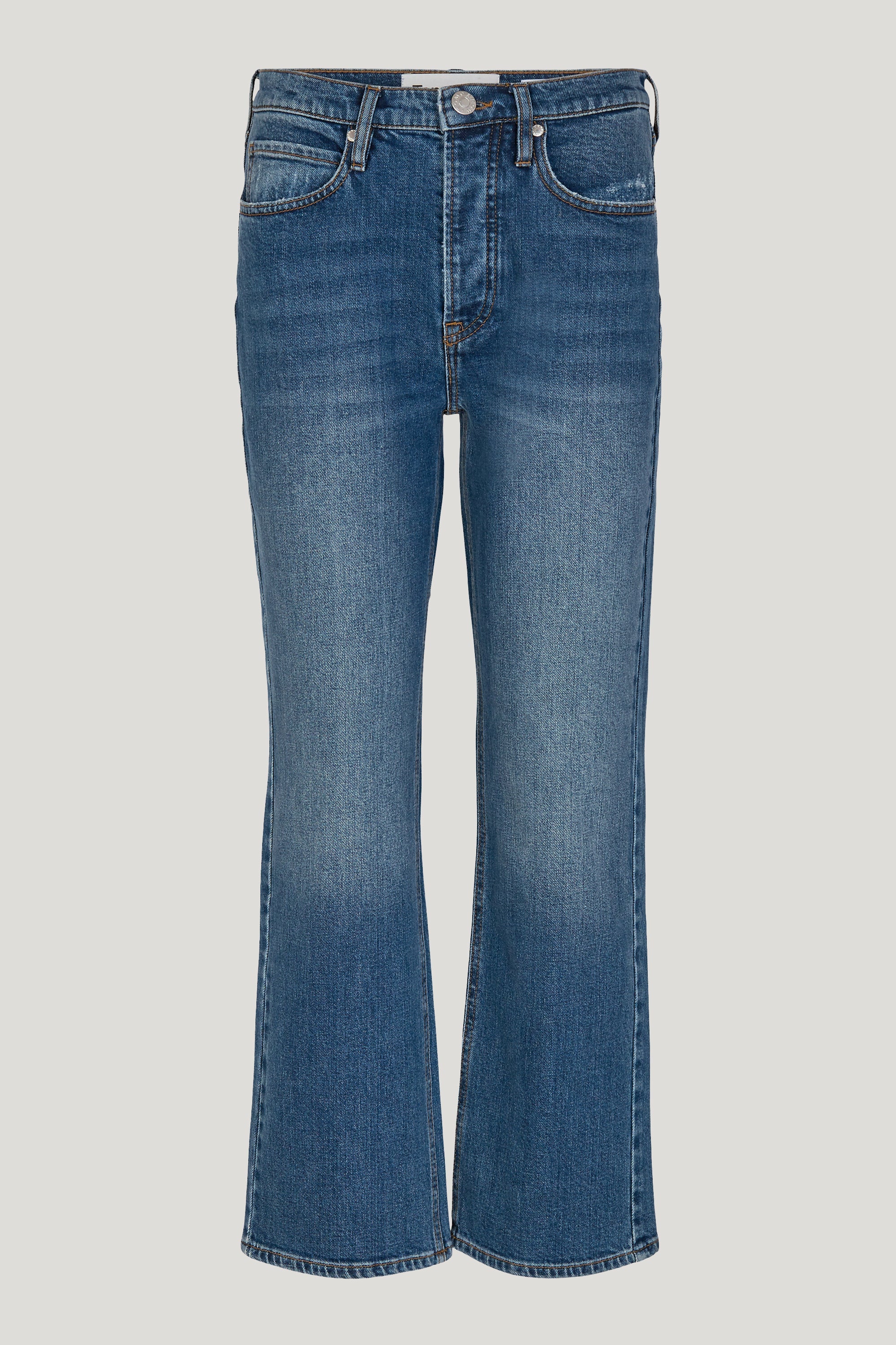 Marston Jeans Brooklyn