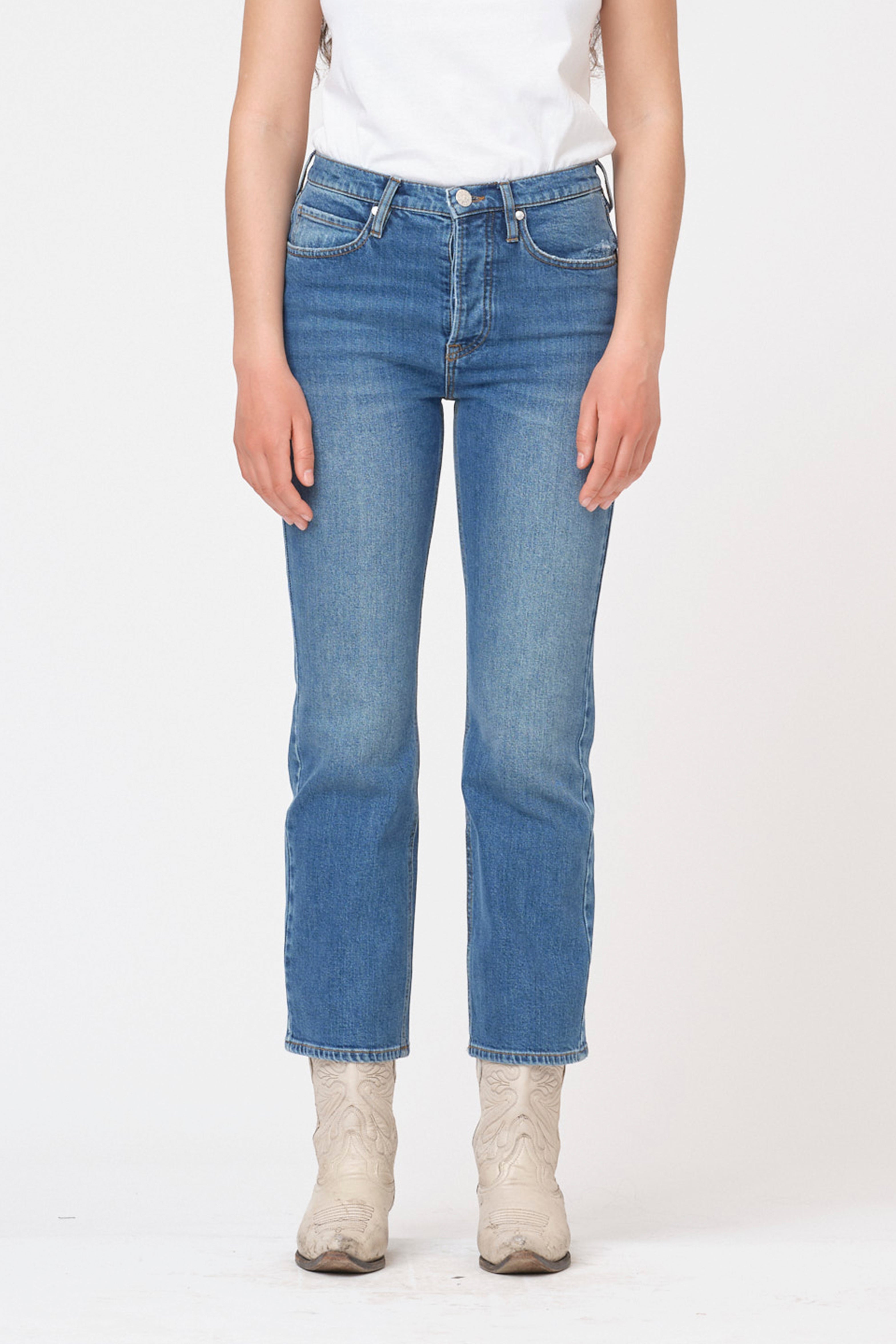 Tomorrow TD Marston Jeans wash Brooklyn Jeans & Pants 51 Denim blue