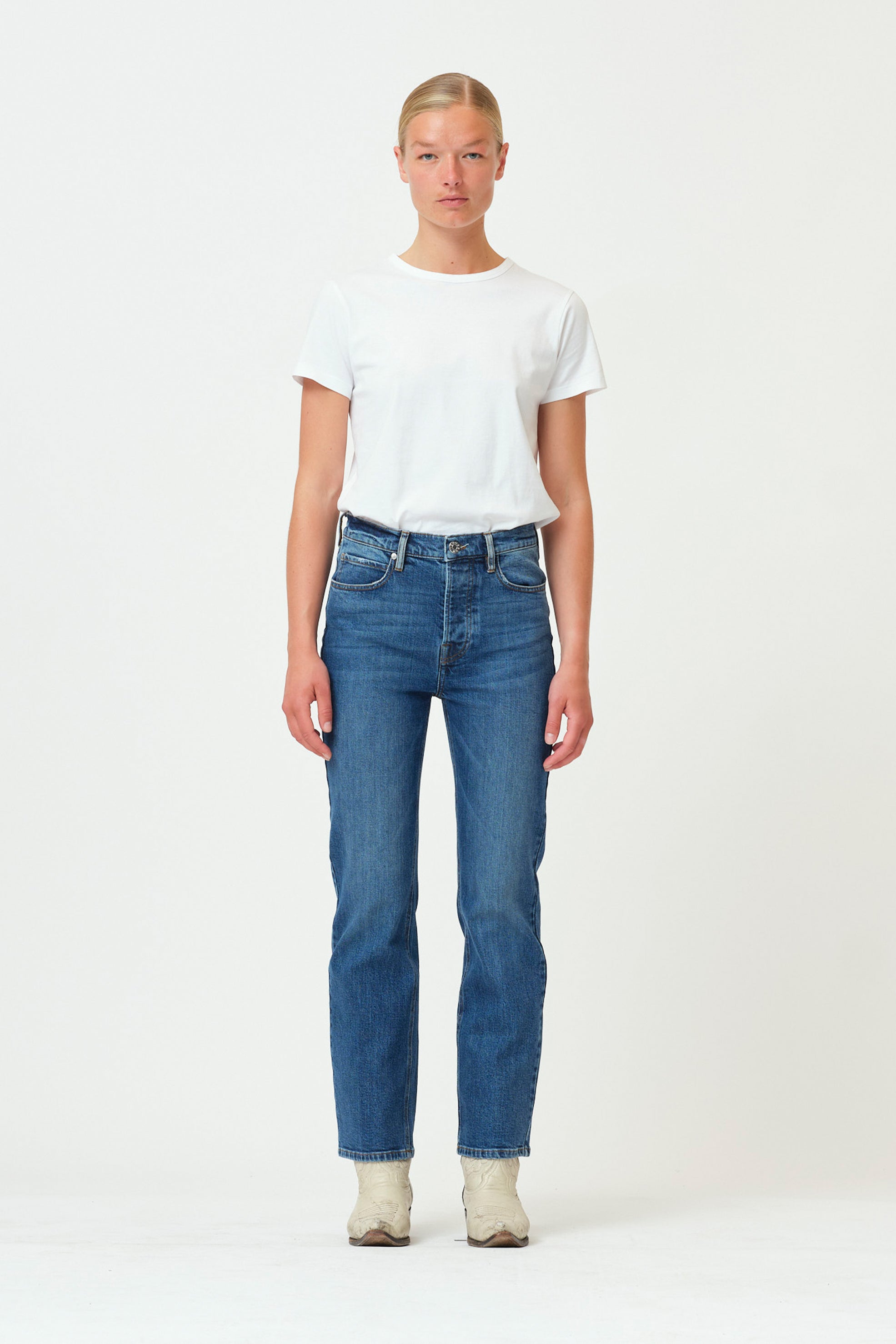 Marston Jeans Original Key West