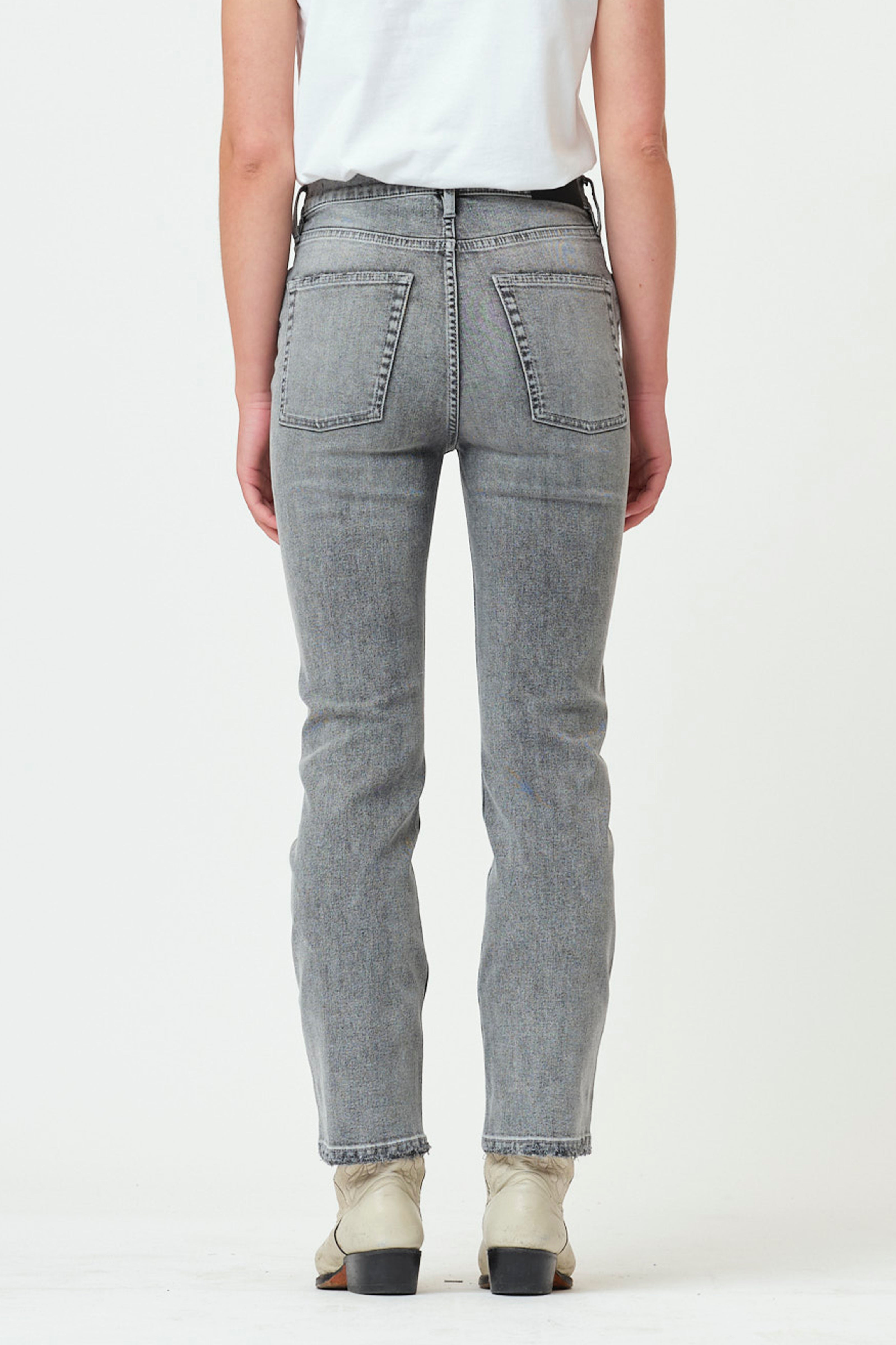 Marston Jeans Vintage Grey