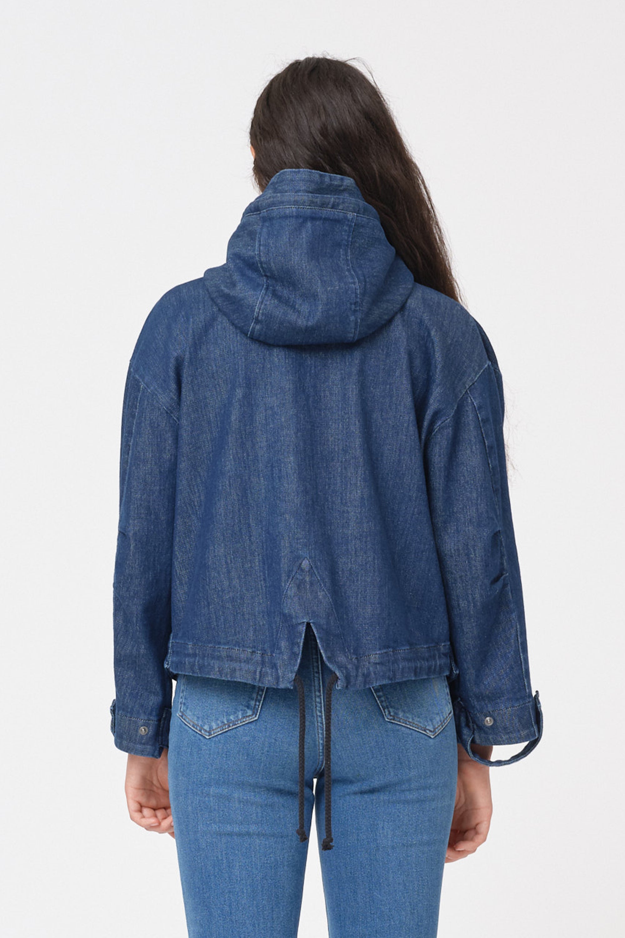 Stella Anorak Jacket Vintage