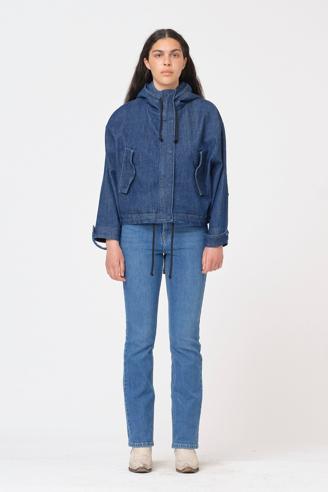 Stella Anorak Jacket Vintage