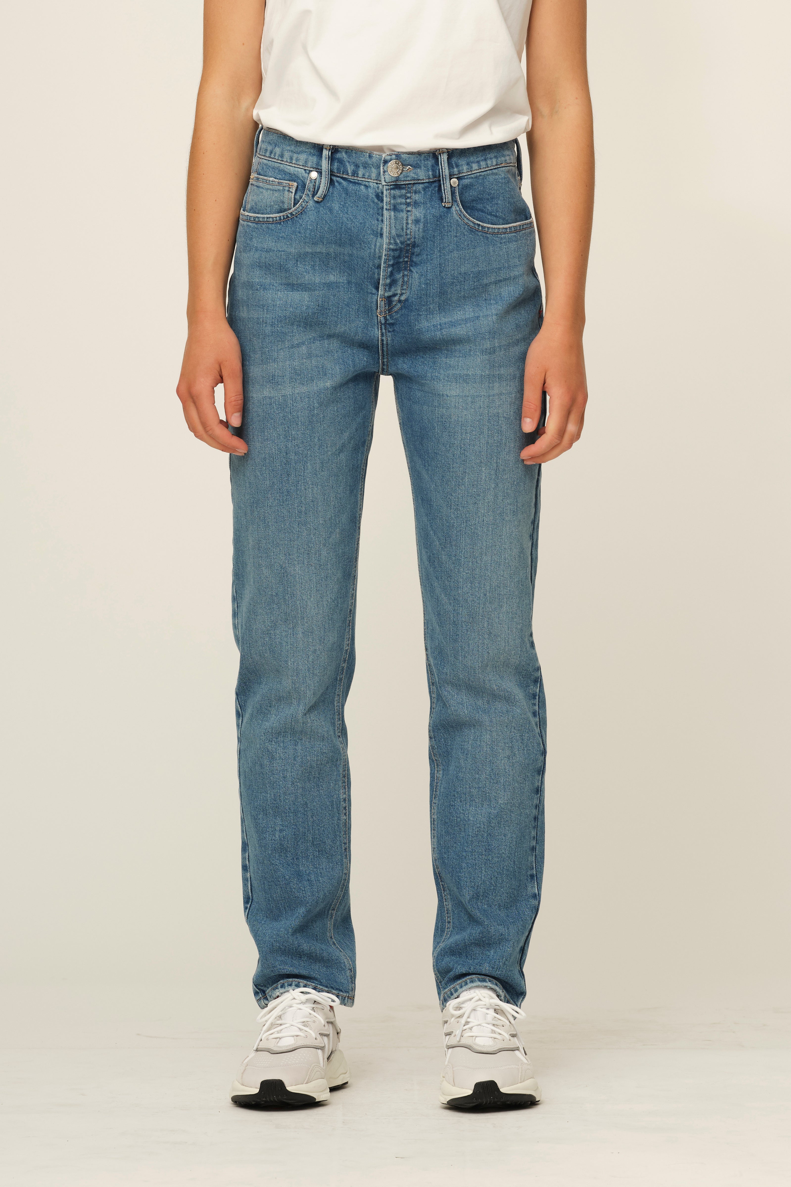 Tomorrow TD Teresa Jeans Wash Hong Kong Jeans & Pants 51 Denim blue