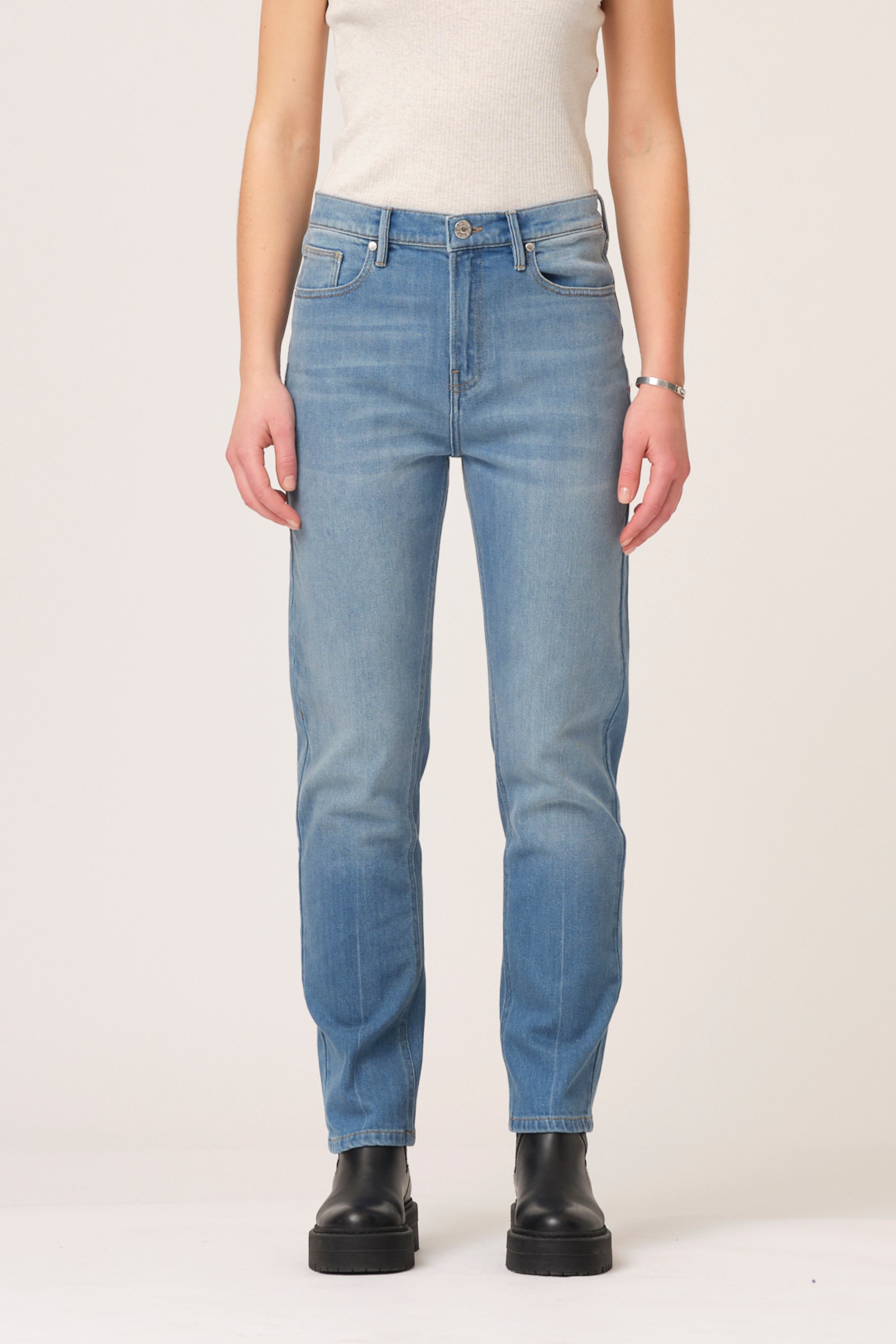Tomorrow TD Teresa Jeans Wash Kairo Jeans & Pants 51 Denim blue