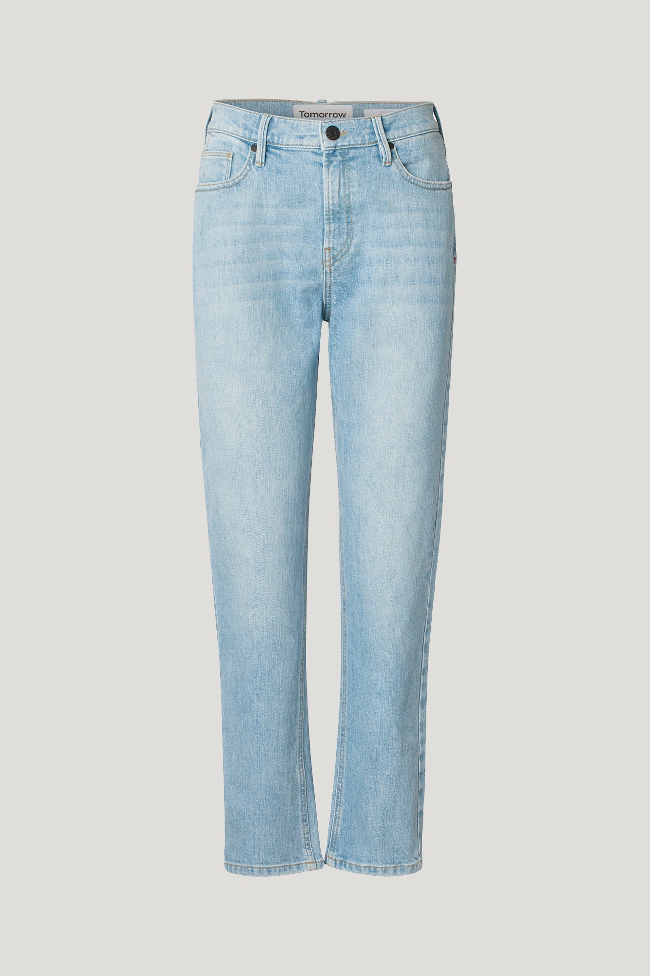 Teresa Jeans Santorini