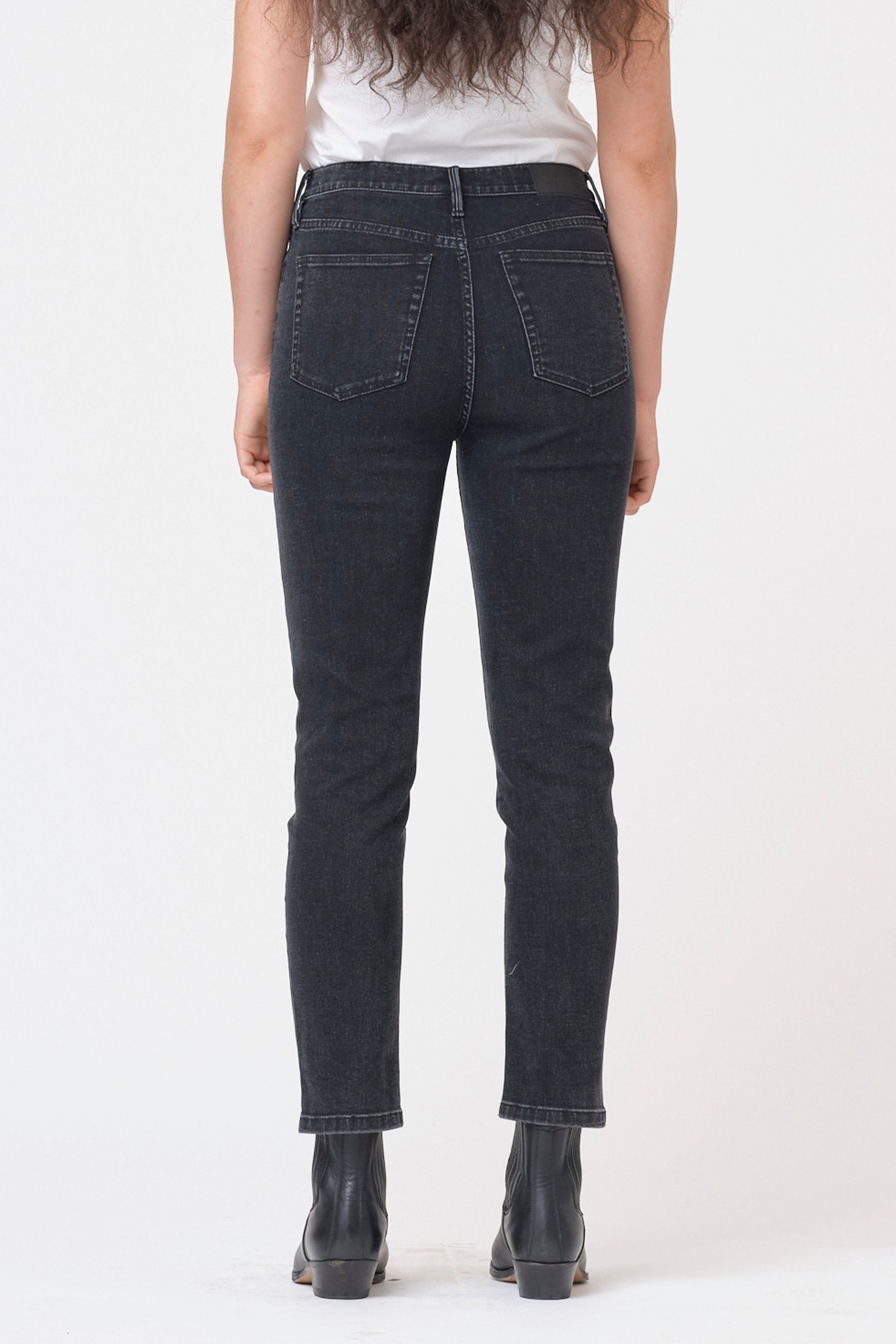 Teresa Jeans Original Black