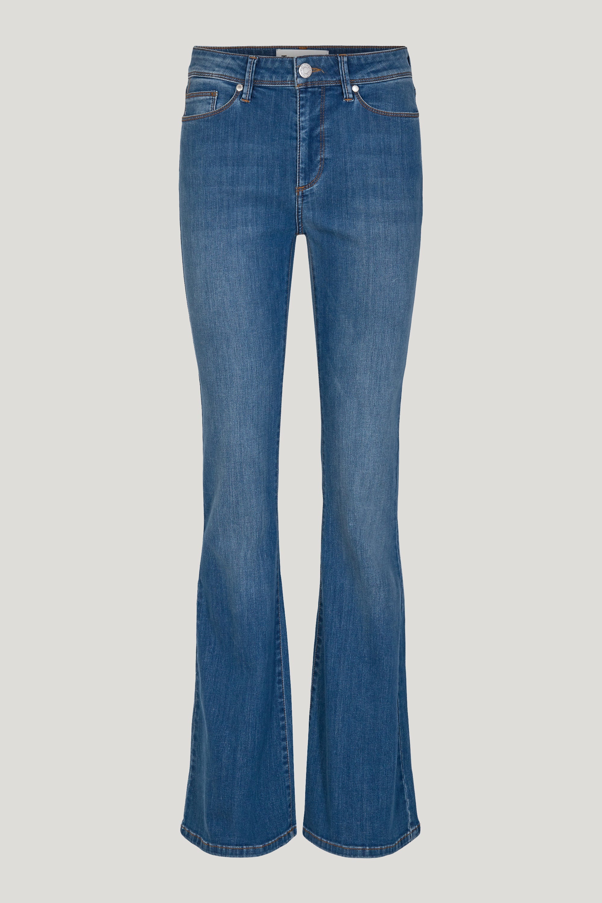 Albert Flare Jeans Florence