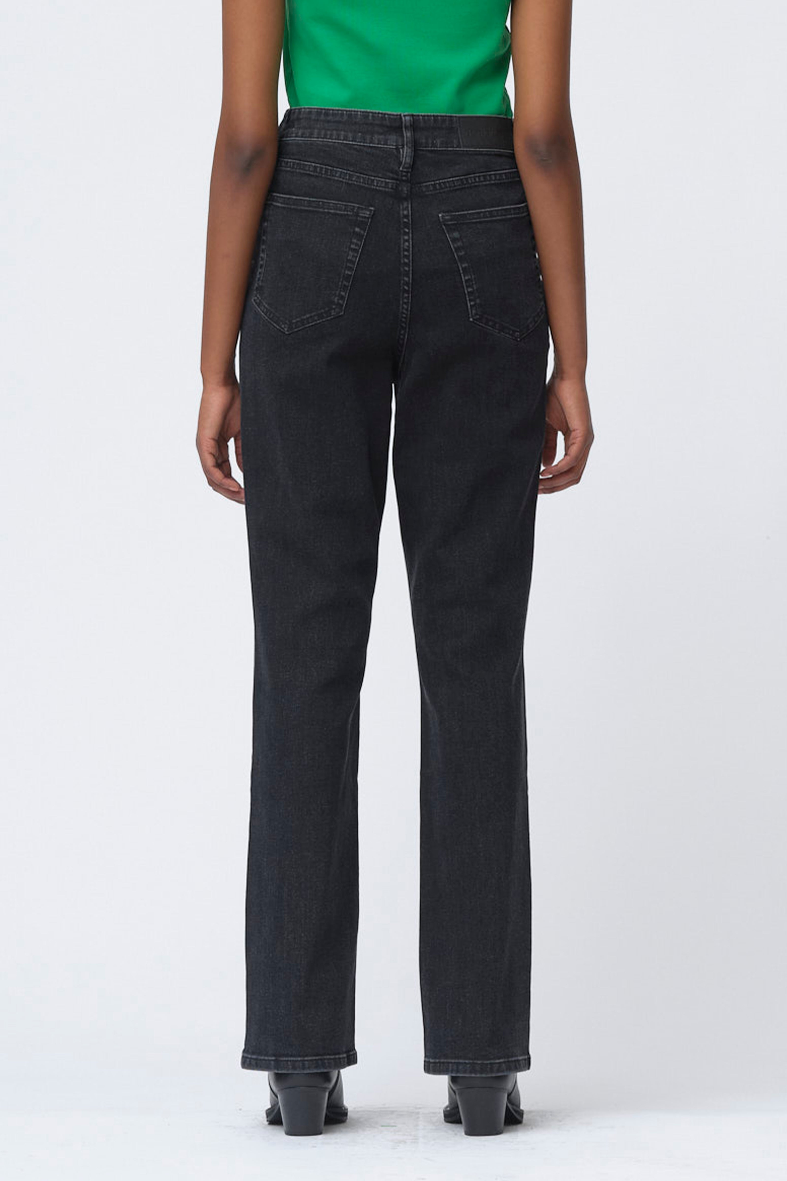 Amber Jeans Original Black