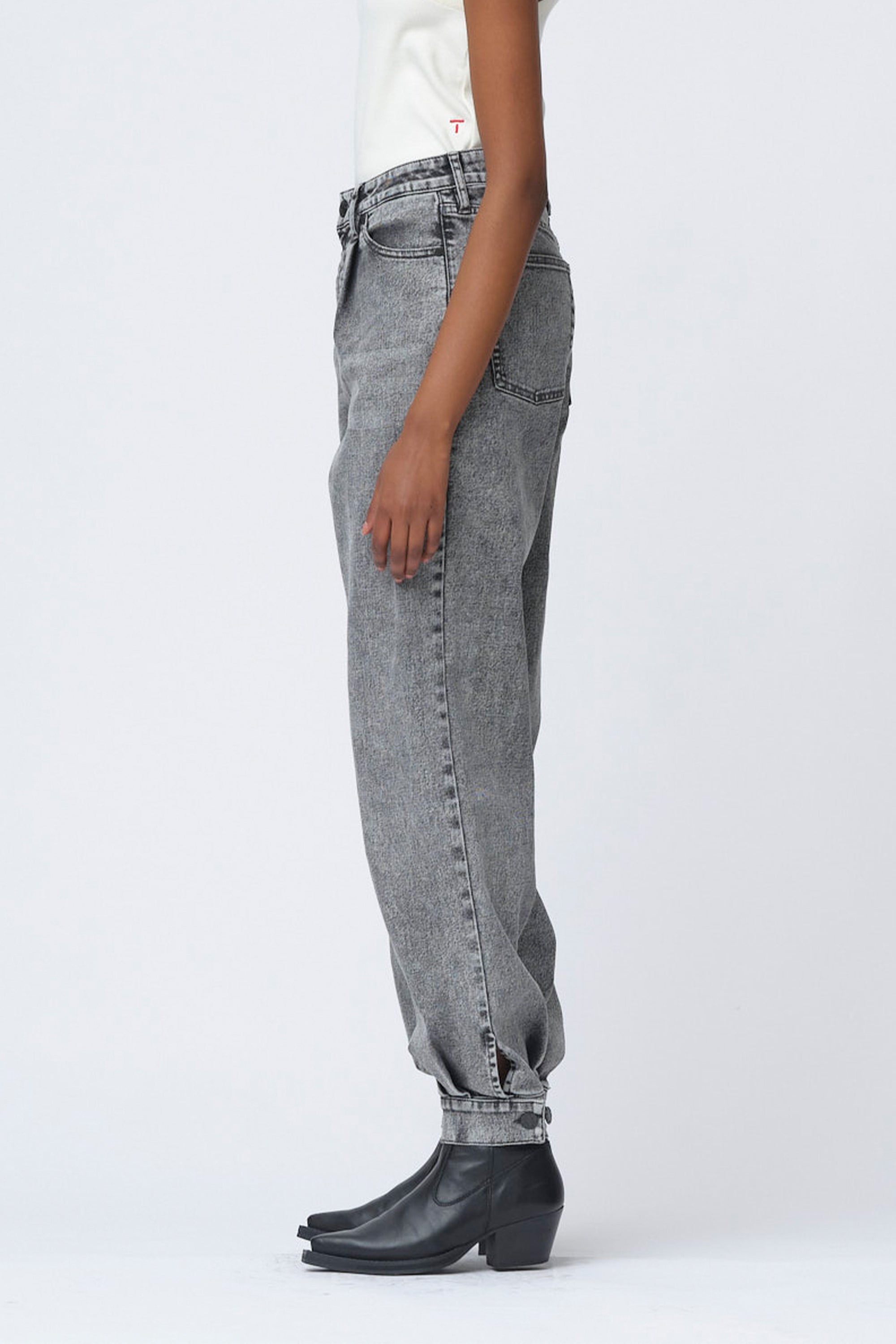 Bill Jeans Vintage Grey