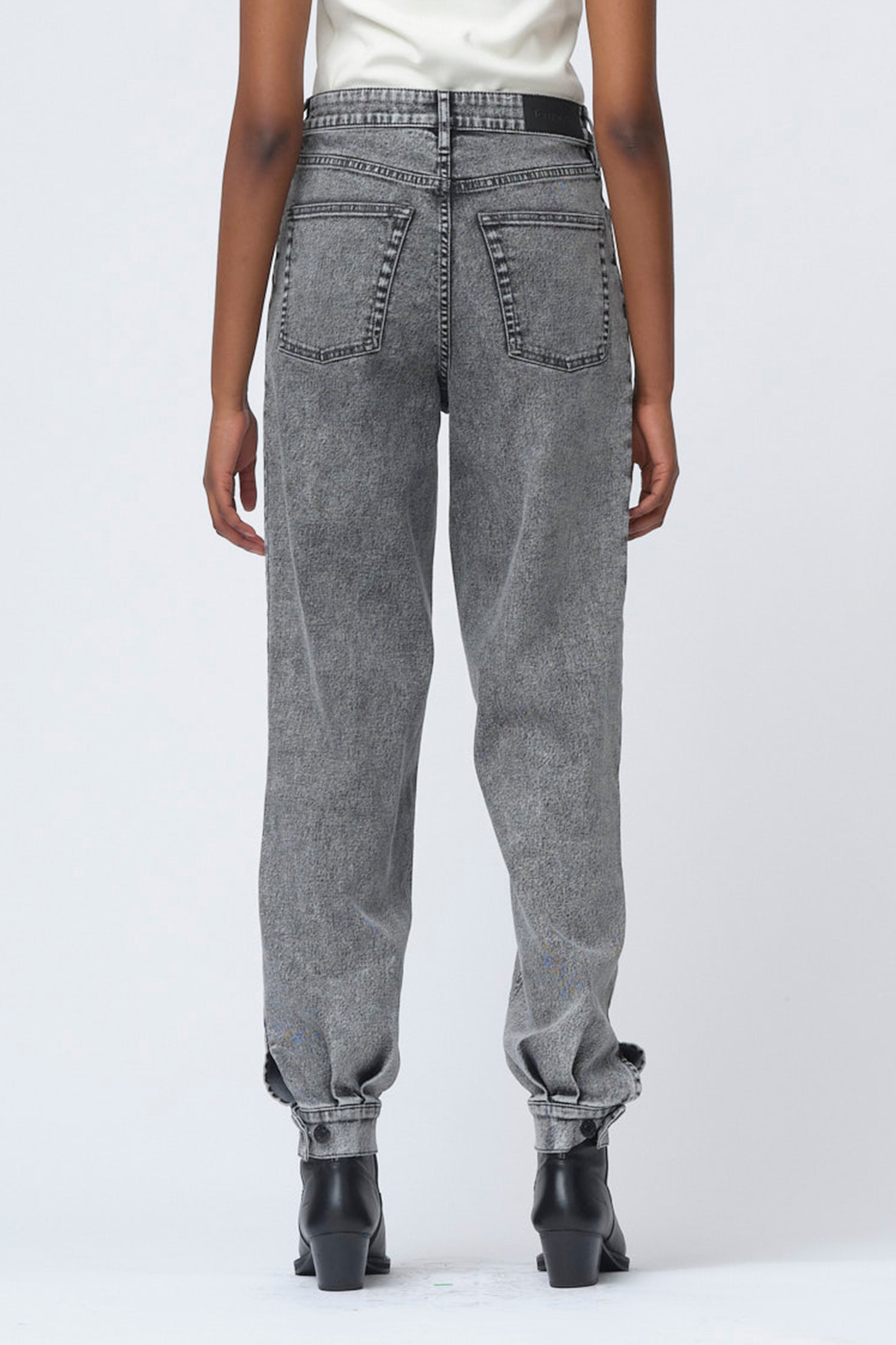 Bill Jeans Vintage Grey