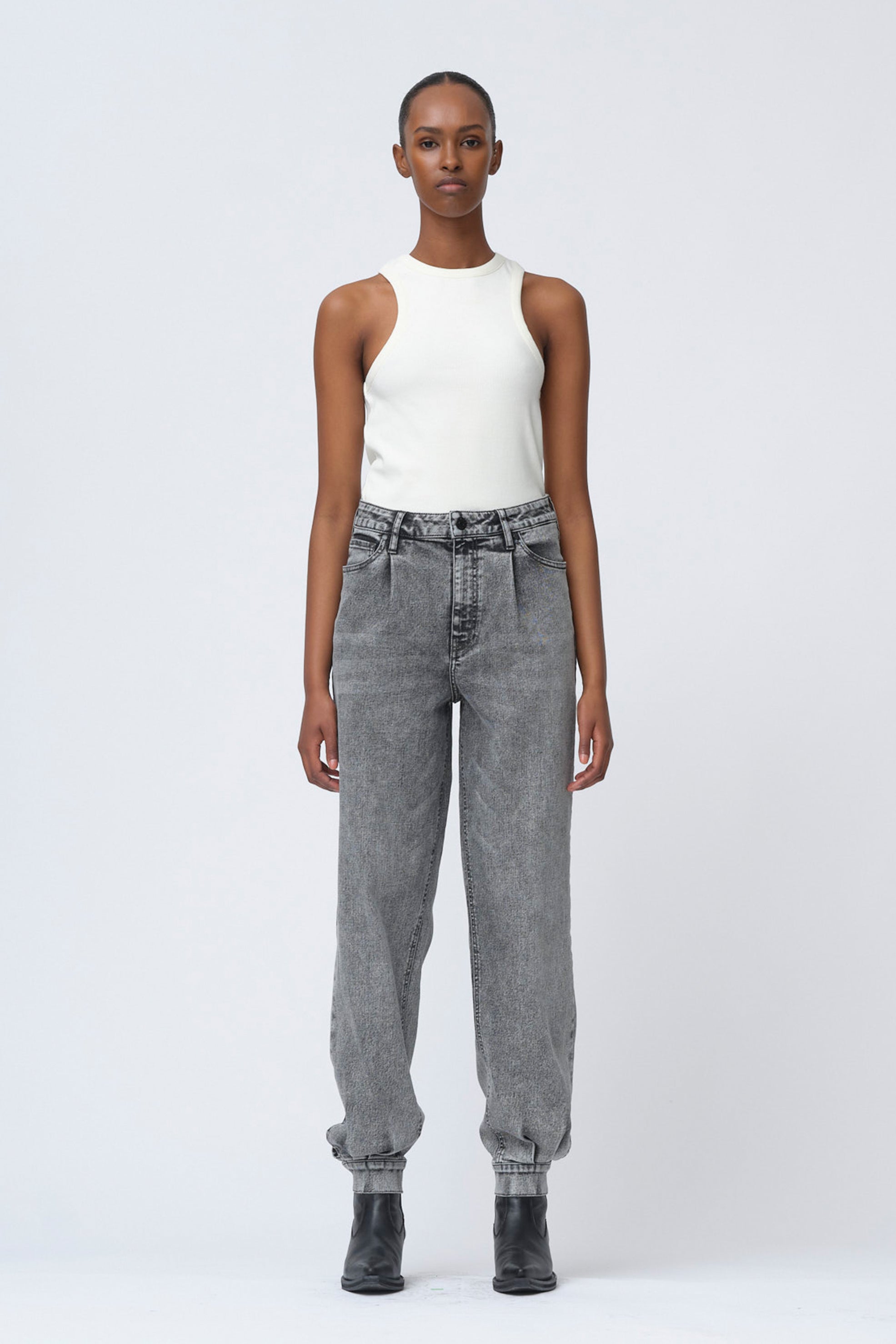 Bill Jeans Vintage Grey