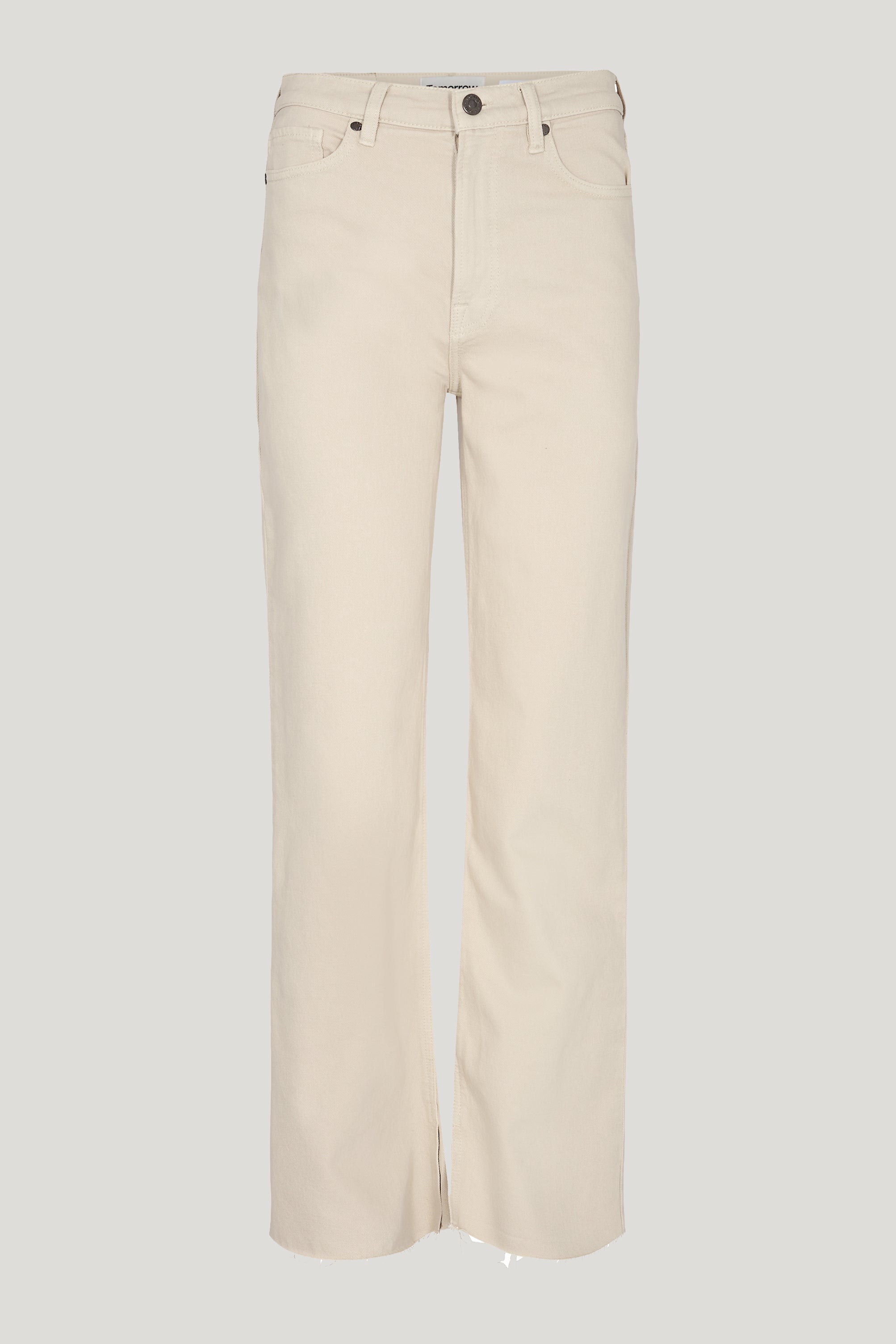 Brown Jeans Caffe Crema