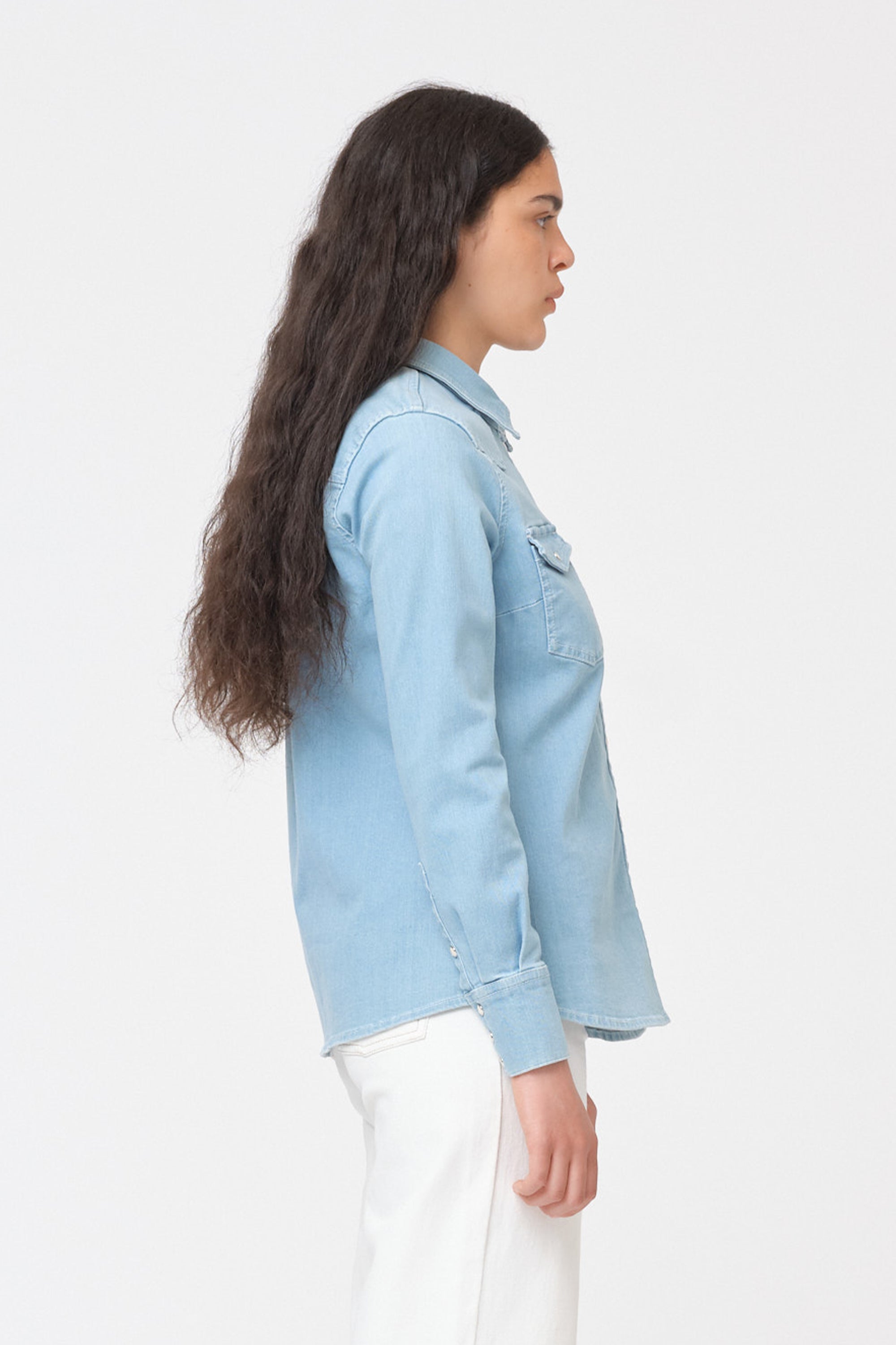 Brown Original Shirt