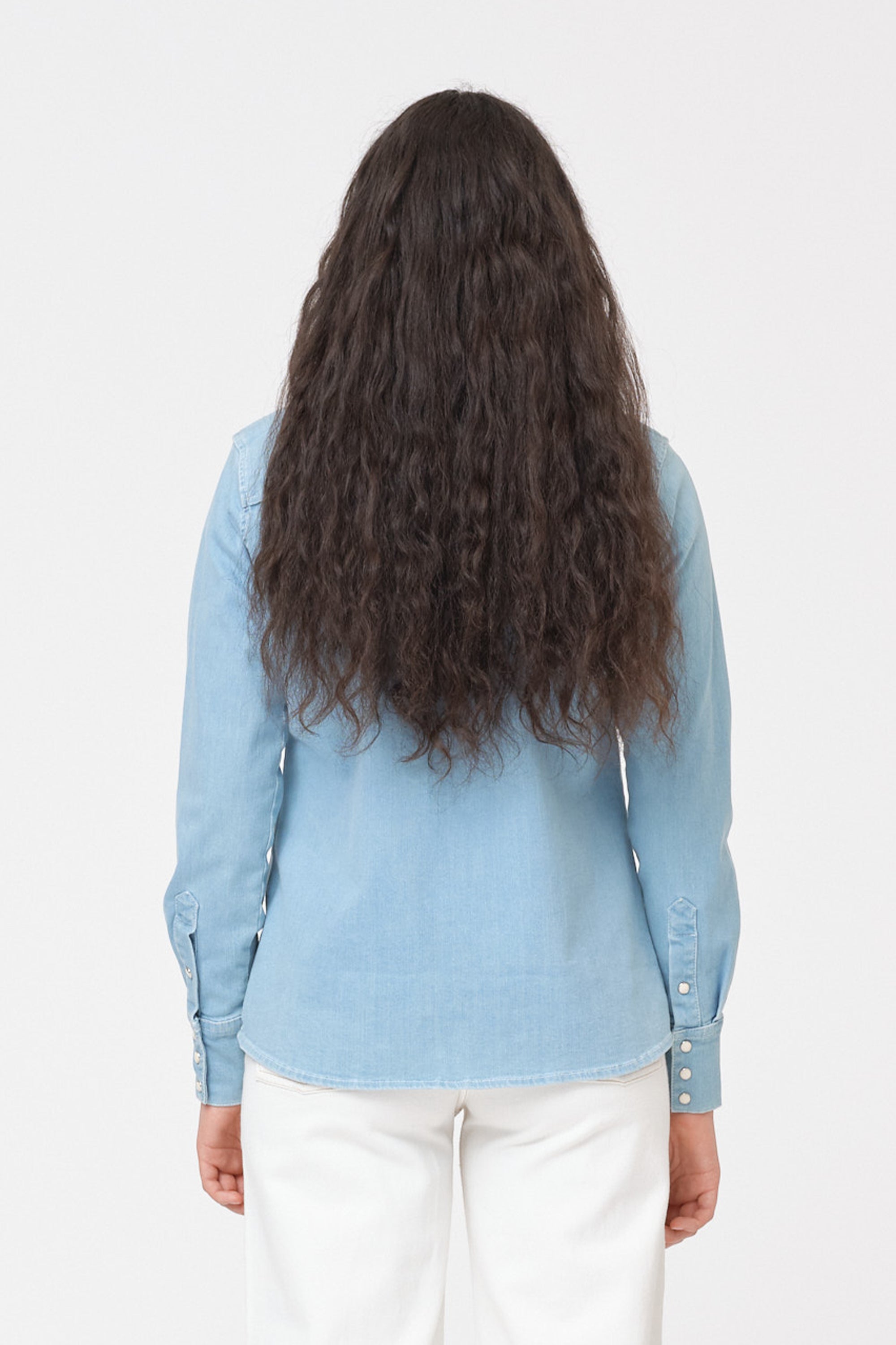 Brown Original Shirt