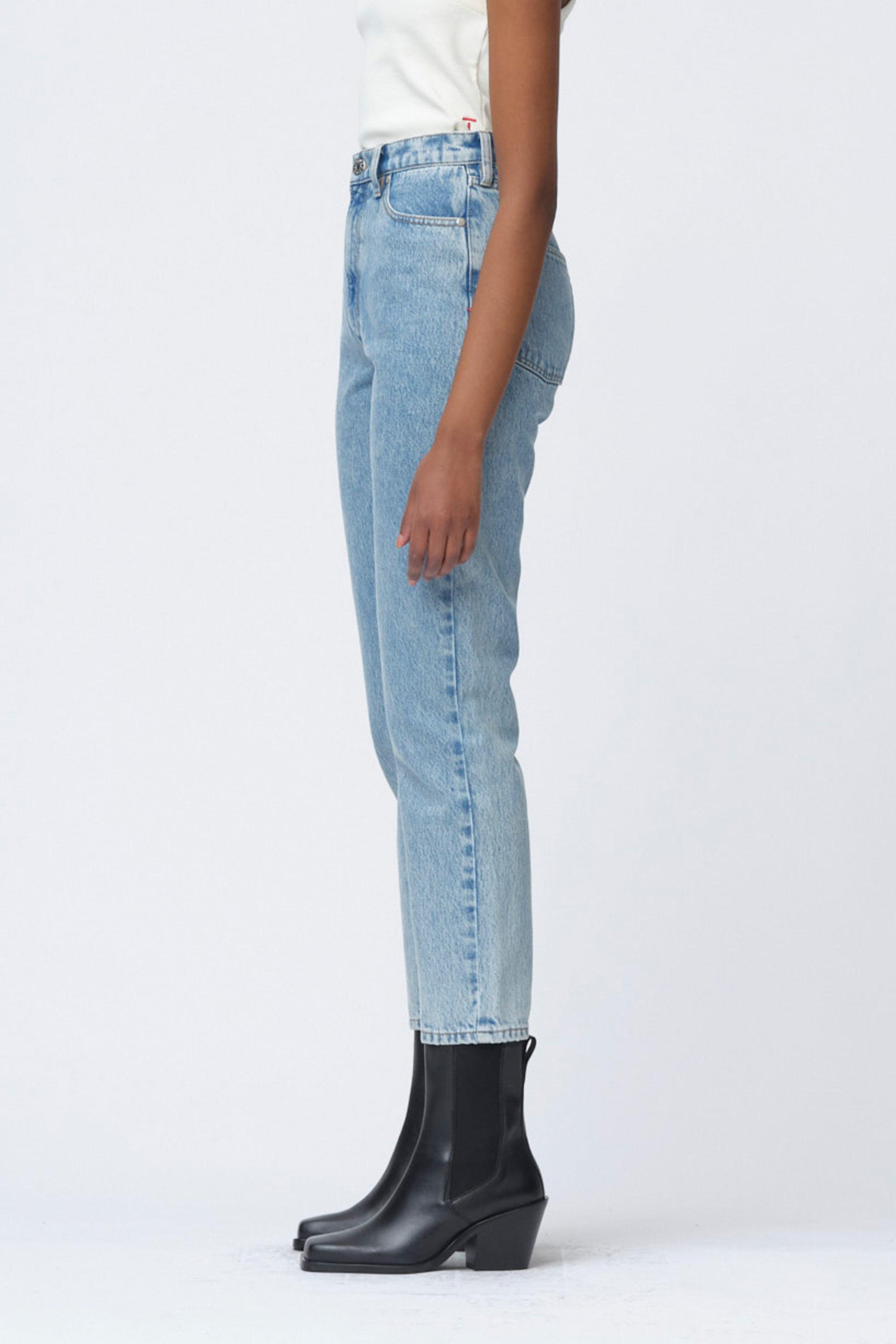 Haya Teresa Jeans Melrose