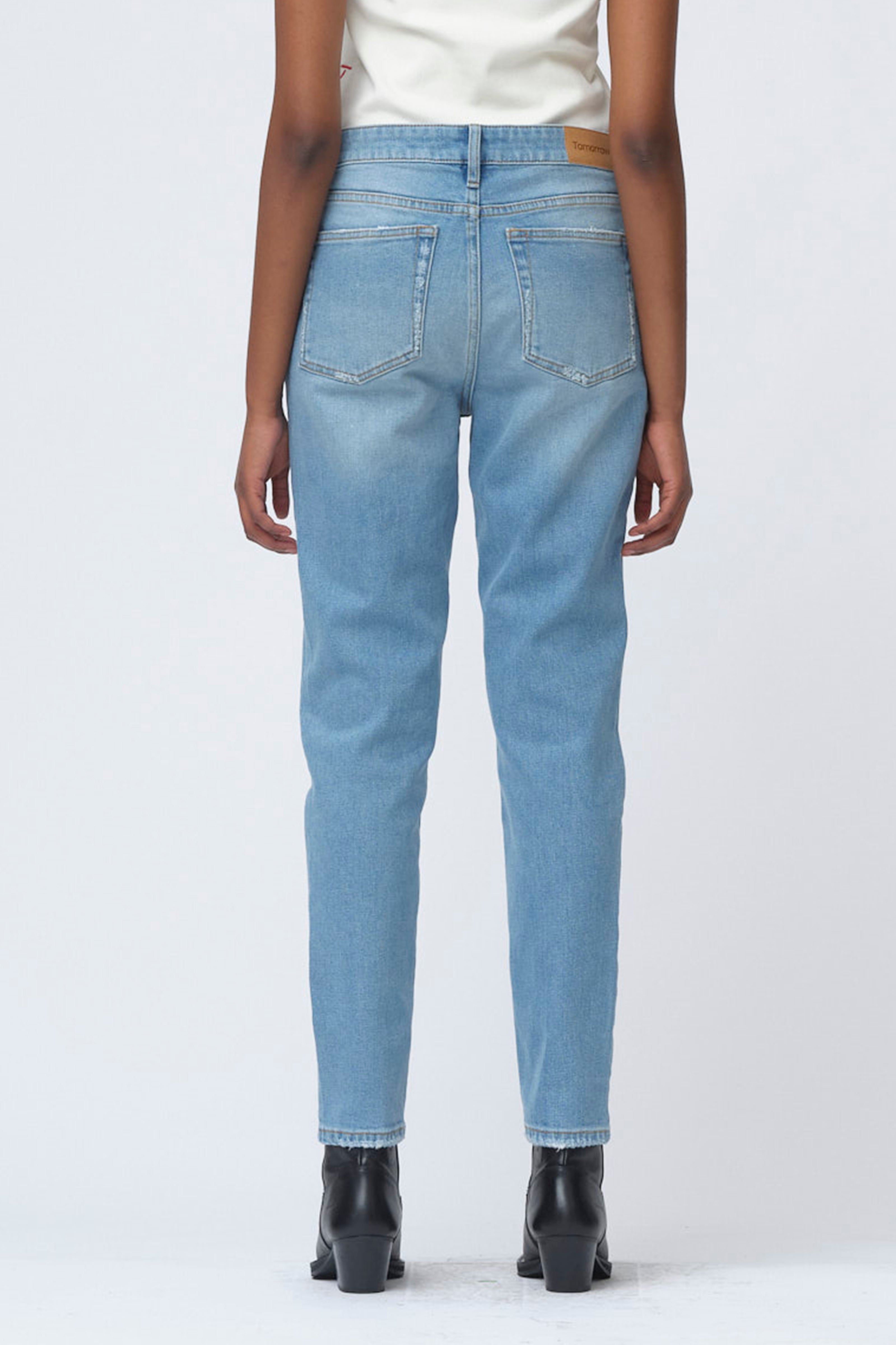 Hepburn Jeans Piemonte