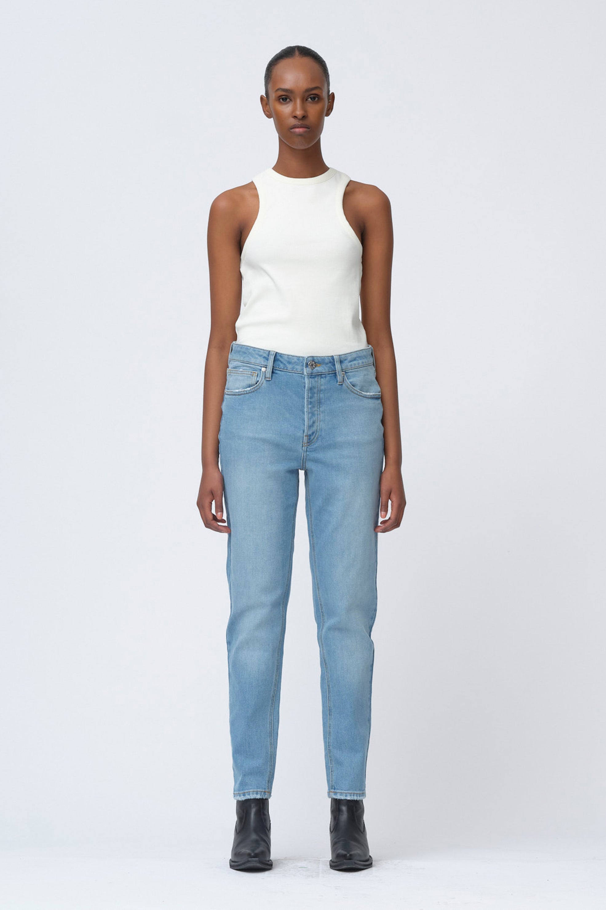 Hepburn Jeans Piemonte