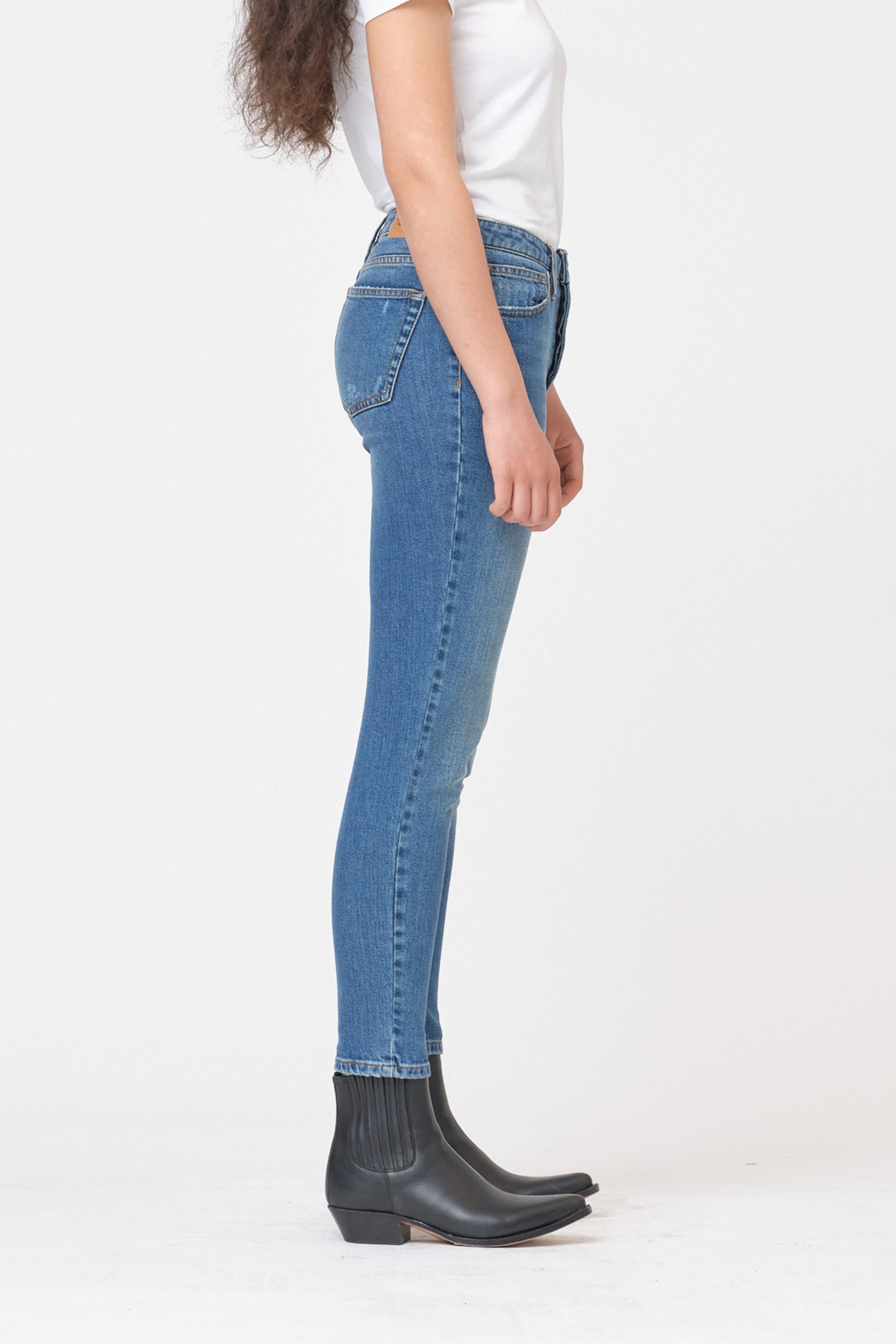 Hepburn Jeans Brooklyn
