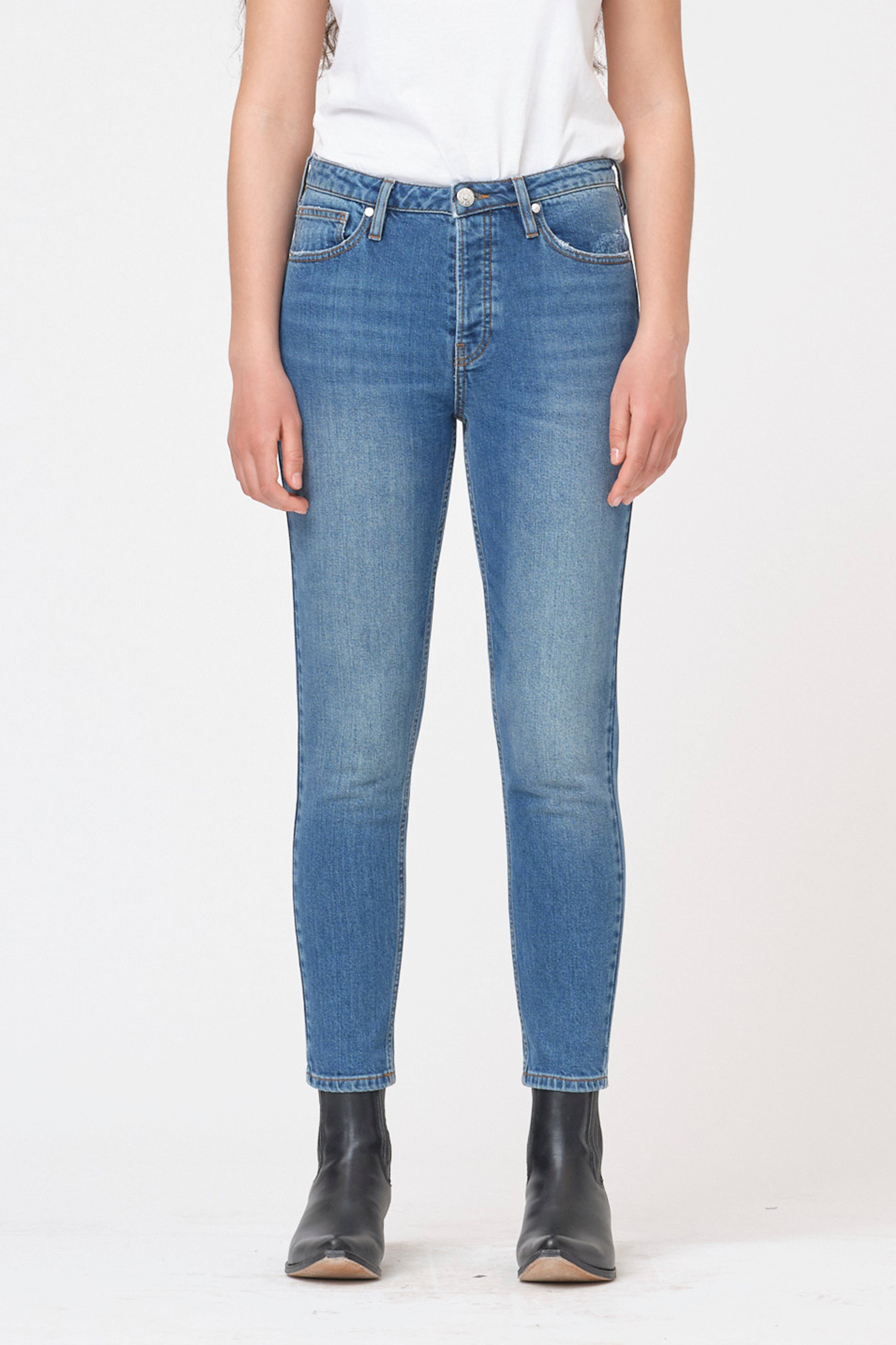 Hepburn Jeans Brooklyn