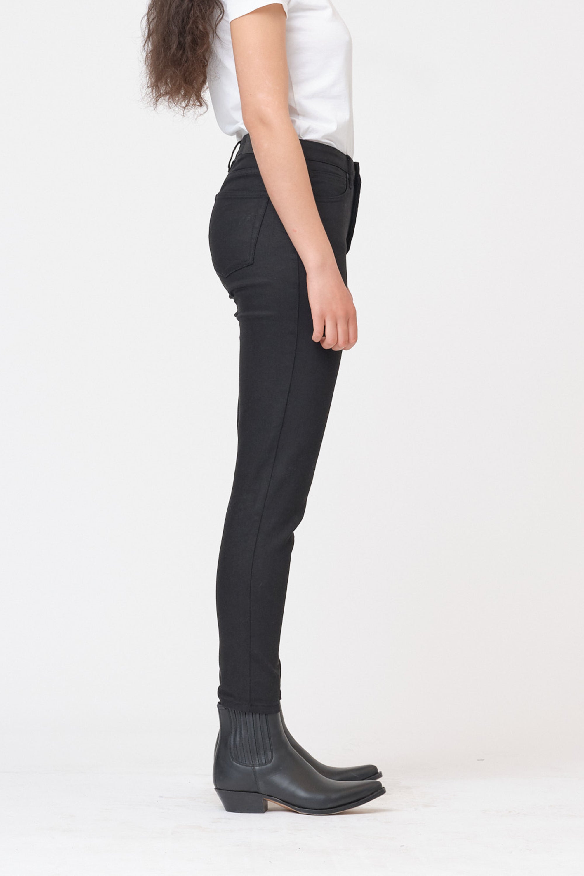 Hepburn Jeans